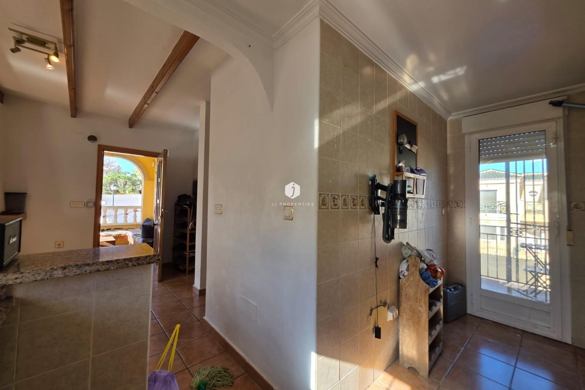 Tweedehands - Villa -
Orihuela Costa - Villamartín-las Filipinas