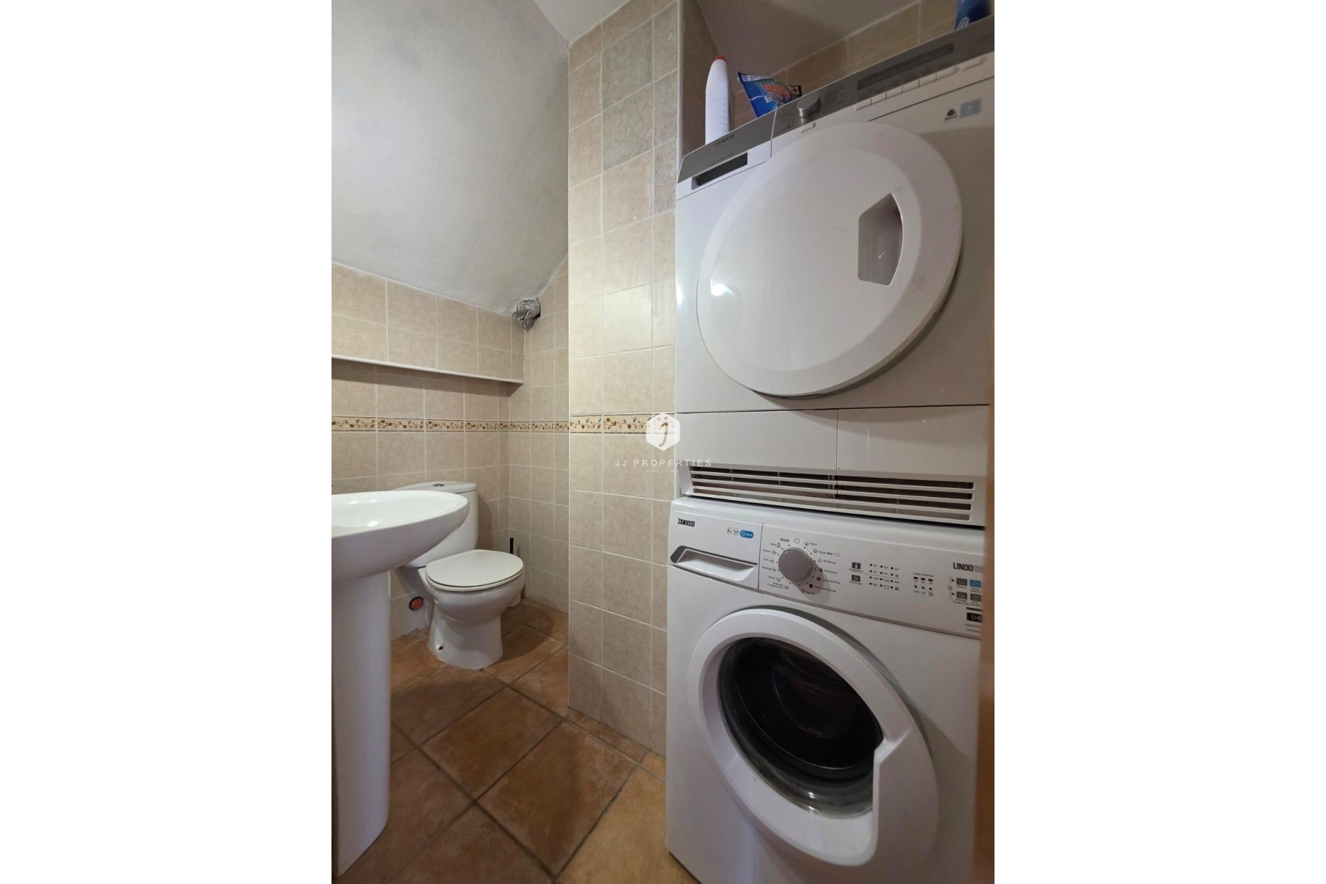 Tweedehands - Villa -
Orihuela Costa - Villamartín-las Filipinas