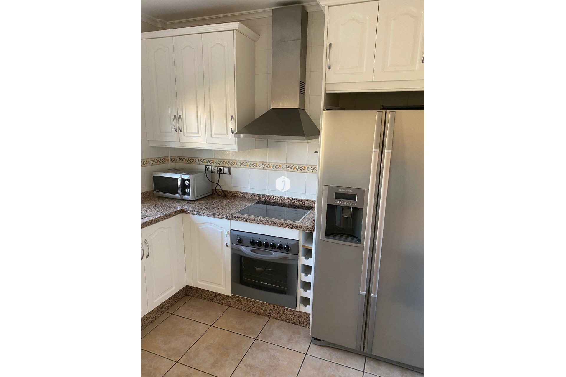 Tweedehands - Villa -
Orihuela Costa - Villamartín-las Filipinas