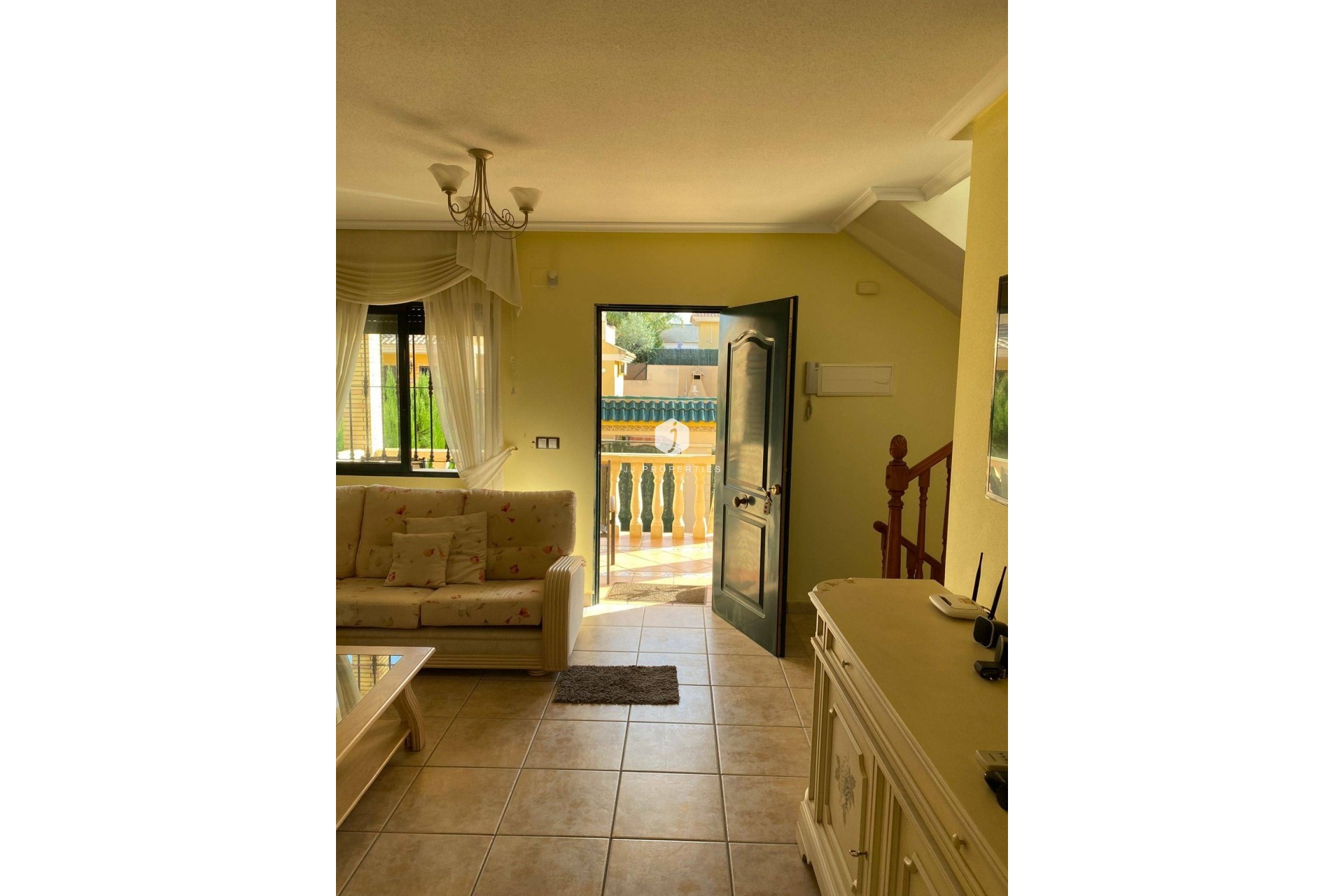 Tweedehands - Villa -
Orihuela Costa - Villamartín-las Filipinas