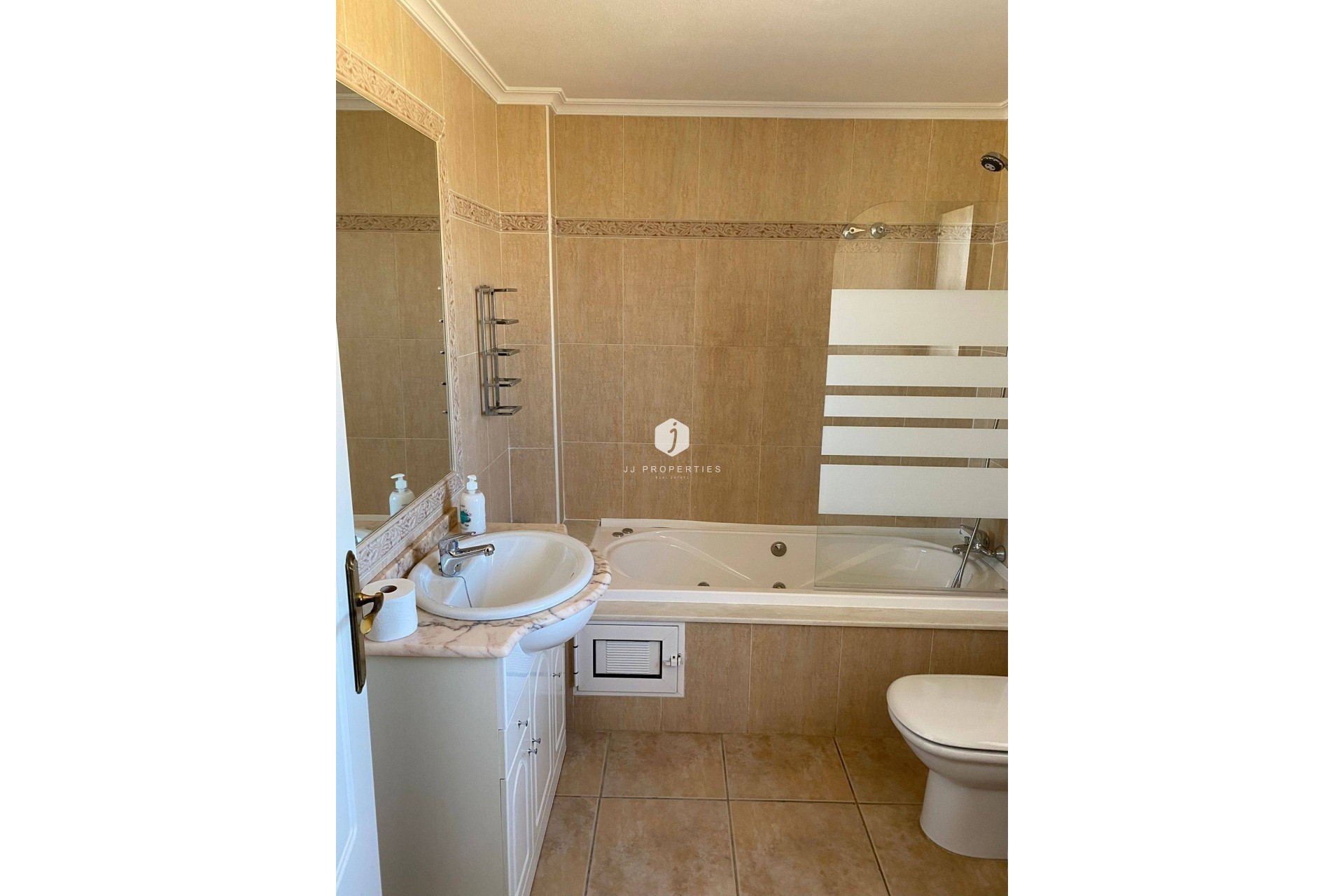 Tweedehands - Villa -
Orihuela Costa - Villamartín-las Filipinas