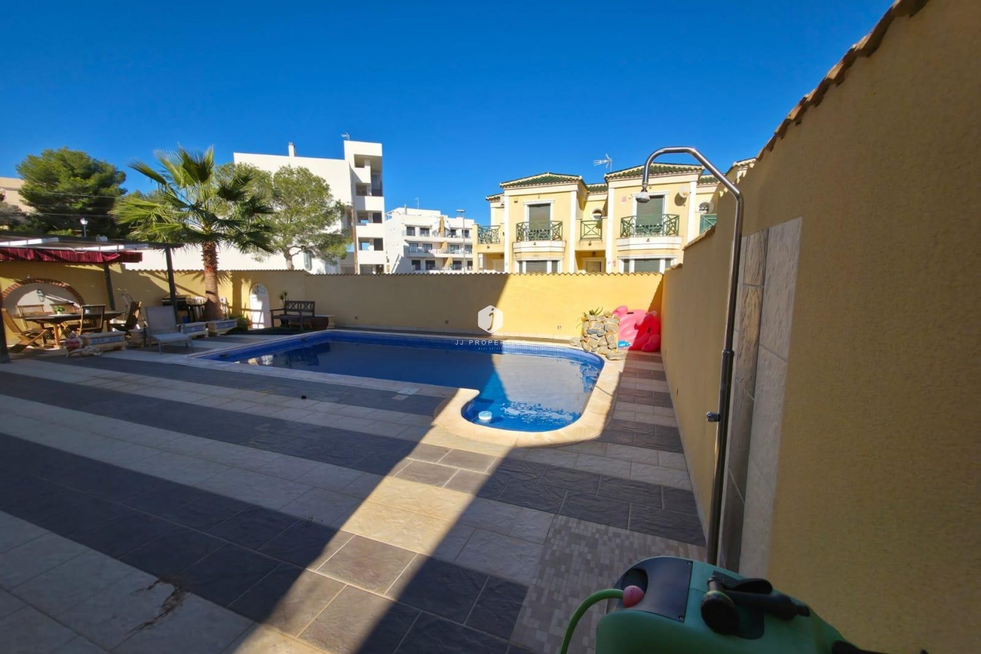 Tweedehands - Villa -
Orihuela Costa - Villamartín-las Filipinas