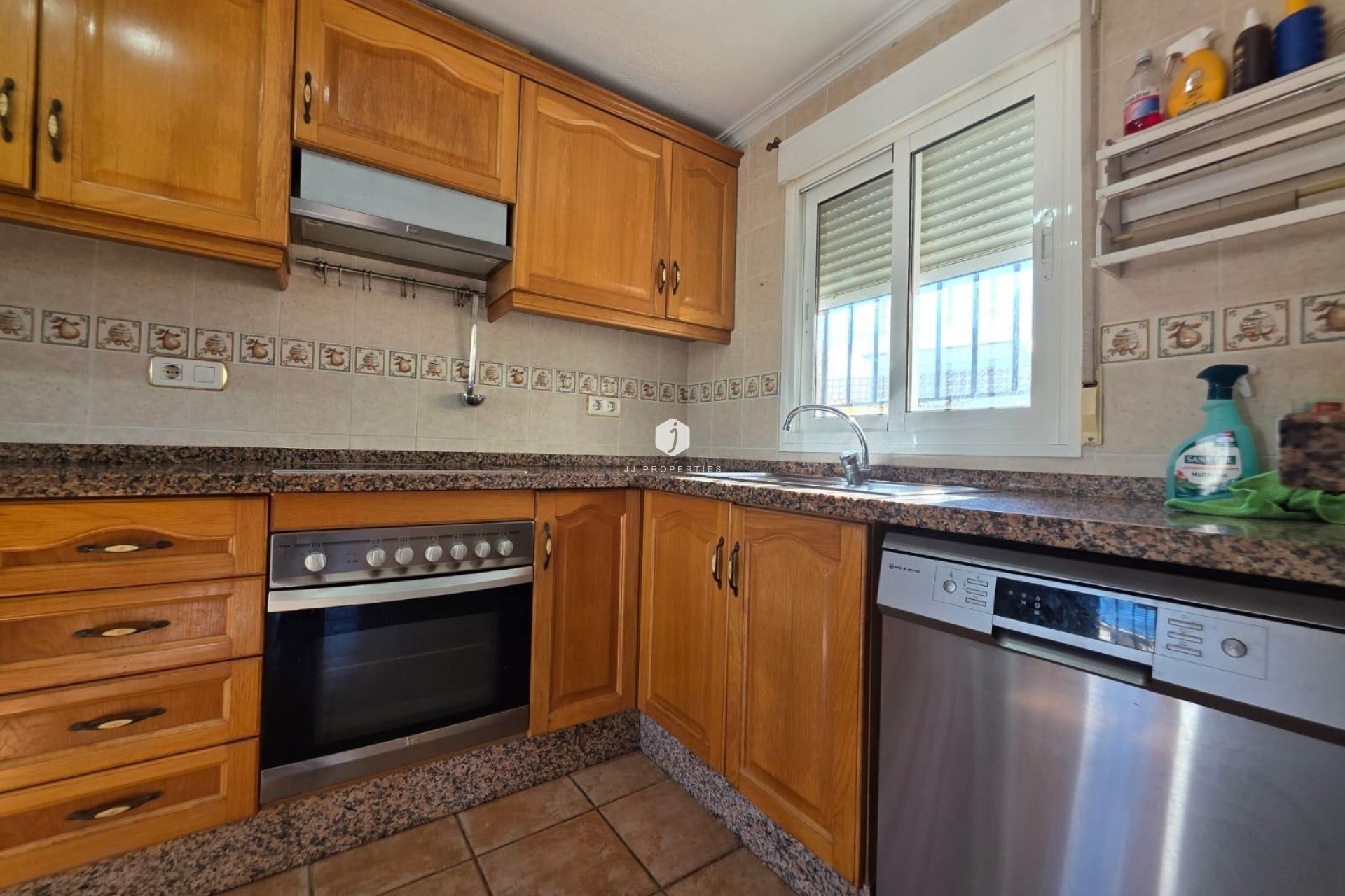 Tweedehands - Villa -
Orihuela Costa - Villamartín-las Filipinas