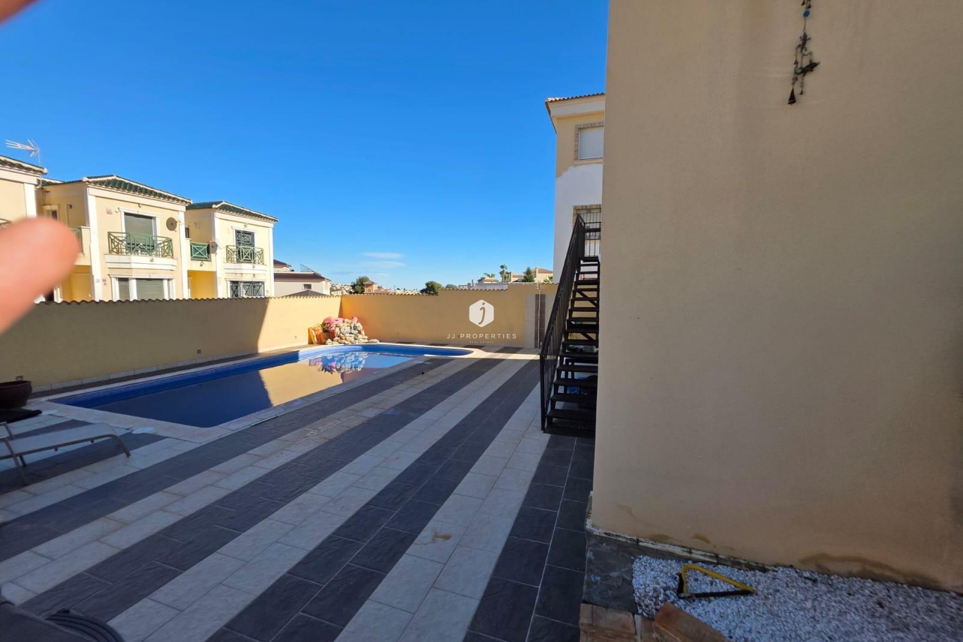 Tweedehands - Villa -
Orihuela Costa - Villamartín-las Filipinas