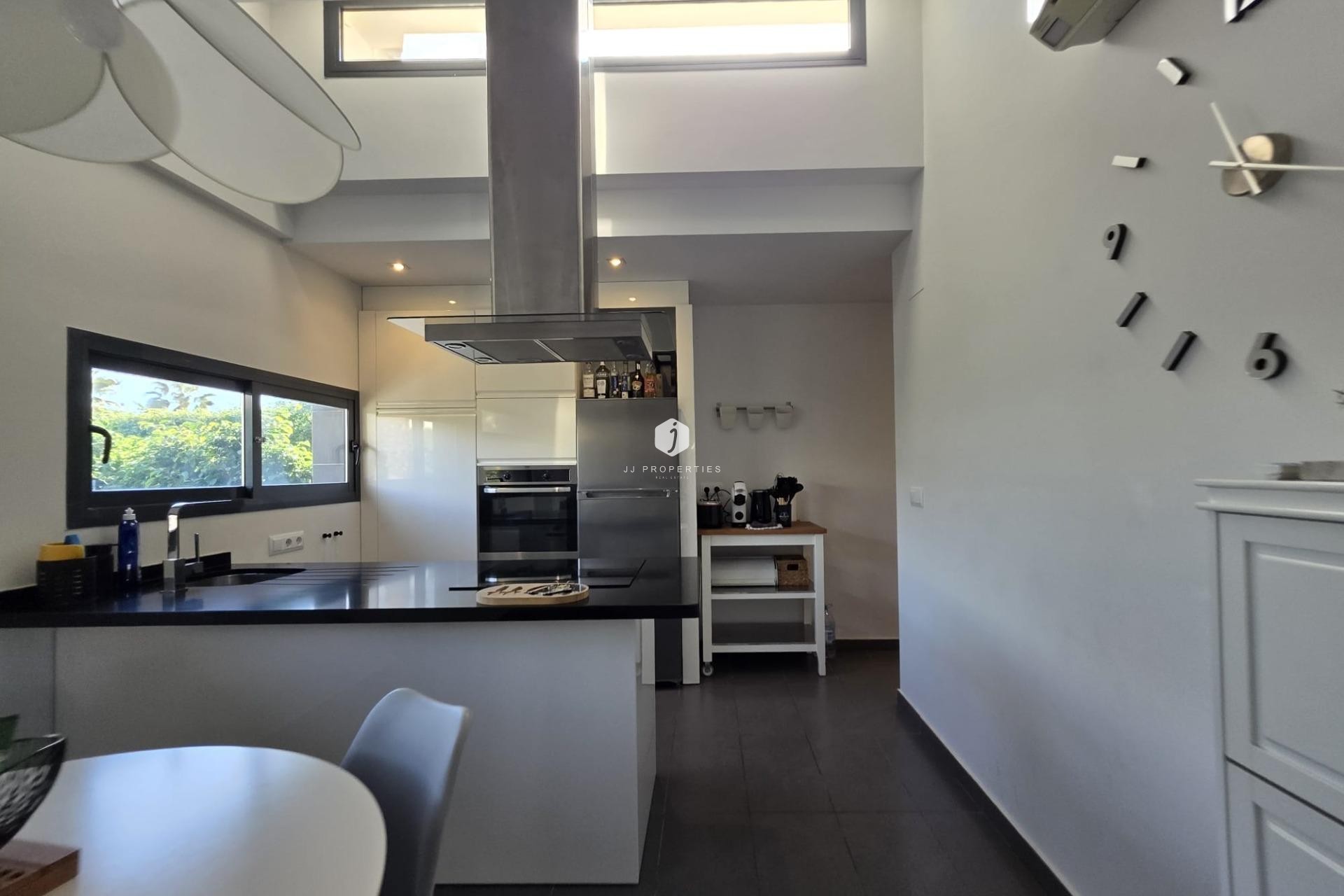 Tweedehands - Villa -
Orihuela Costa - Villamartín