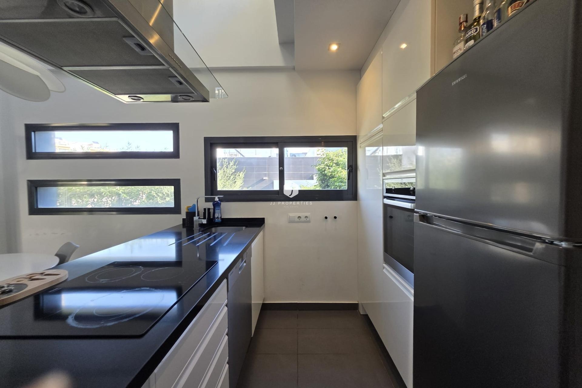 Tweedehands - Villa -
Orihuela Costa - Villamartín