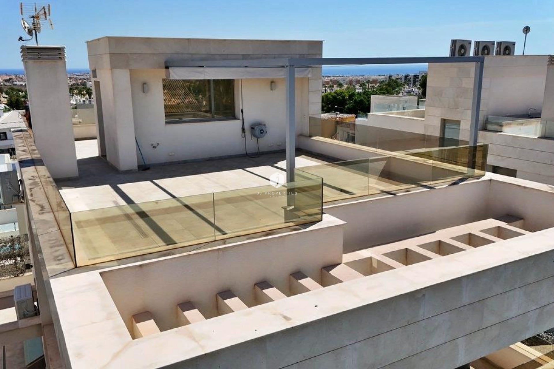 Tweedehands - Villa -
Orihuela Costa - Villamartín