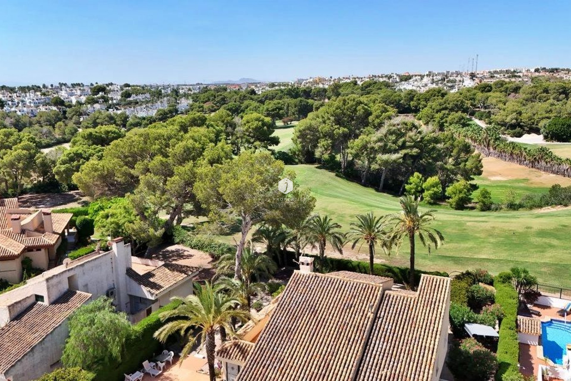 Tweedehands - Villa -
Orihuela Costa - Villamartín
