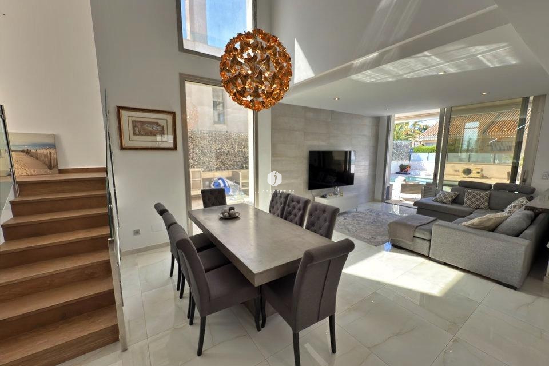 Tweedehands - Villa -
Orihuela Costa - Villamartín