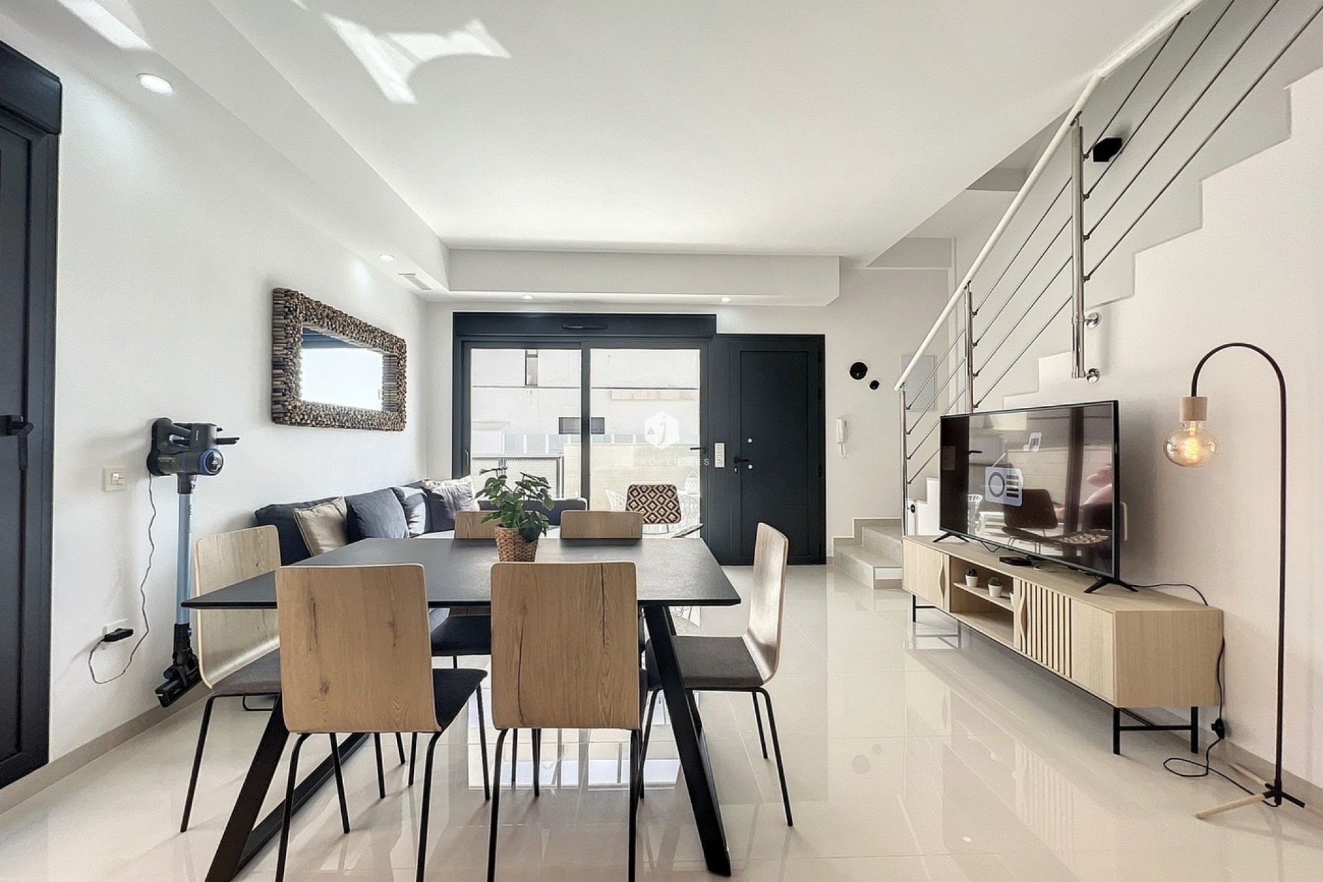 Tweedehands - Villa Penthouse -
Orihuela Costa - Costa Blanca