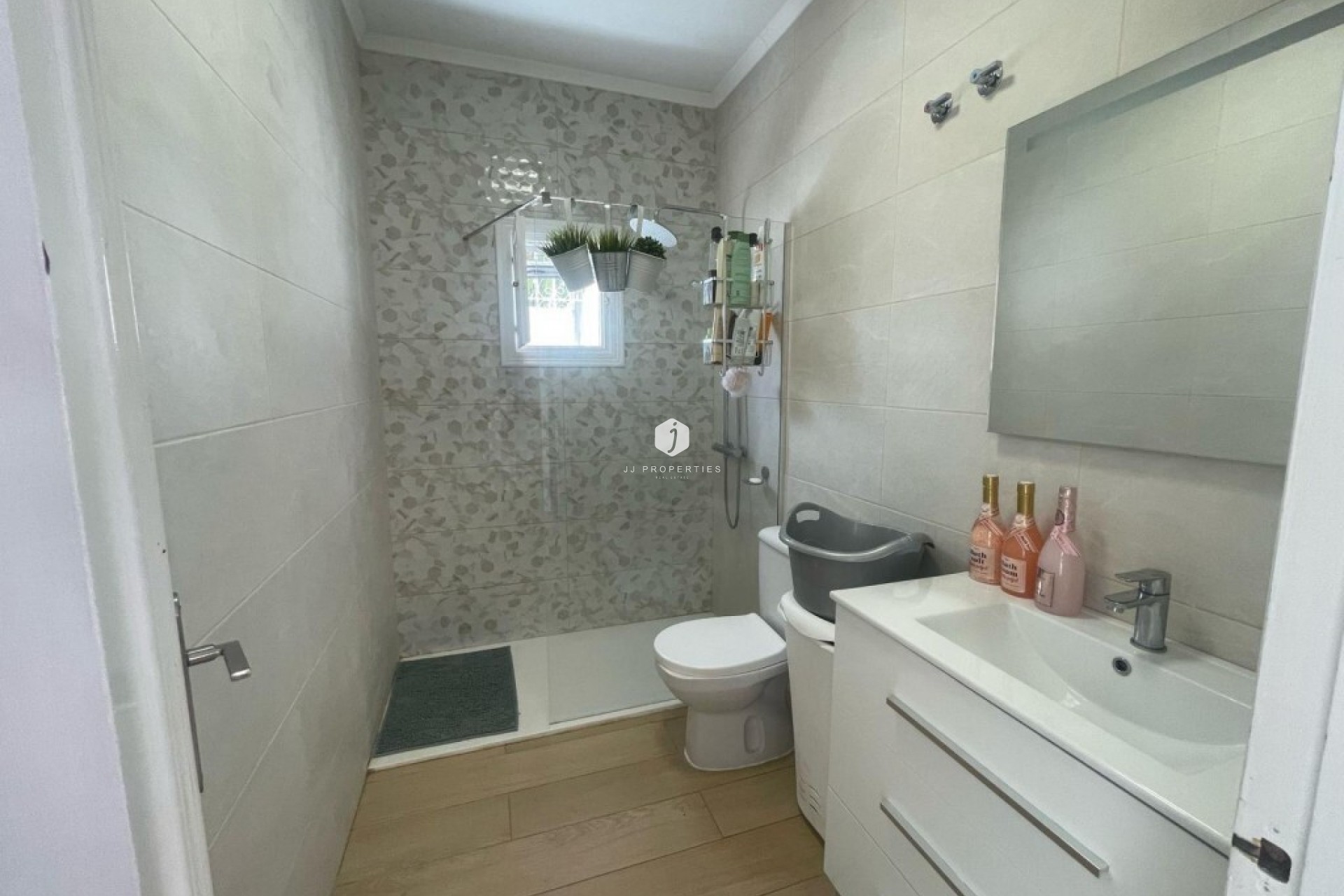 Tweedehands - Villa -
Playa Flamenca - Costa Blanca