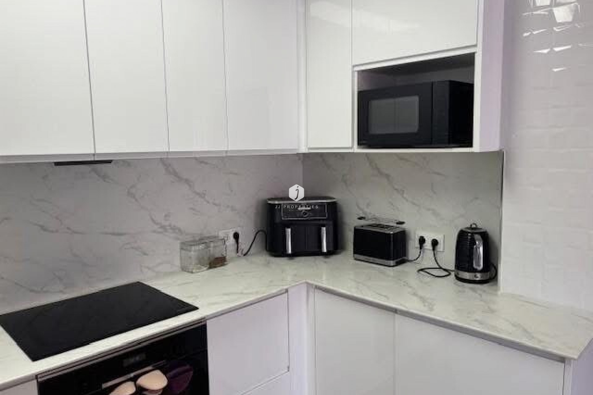 Tweedehands - Villa -
Playa Flamenca - Costa Blanca