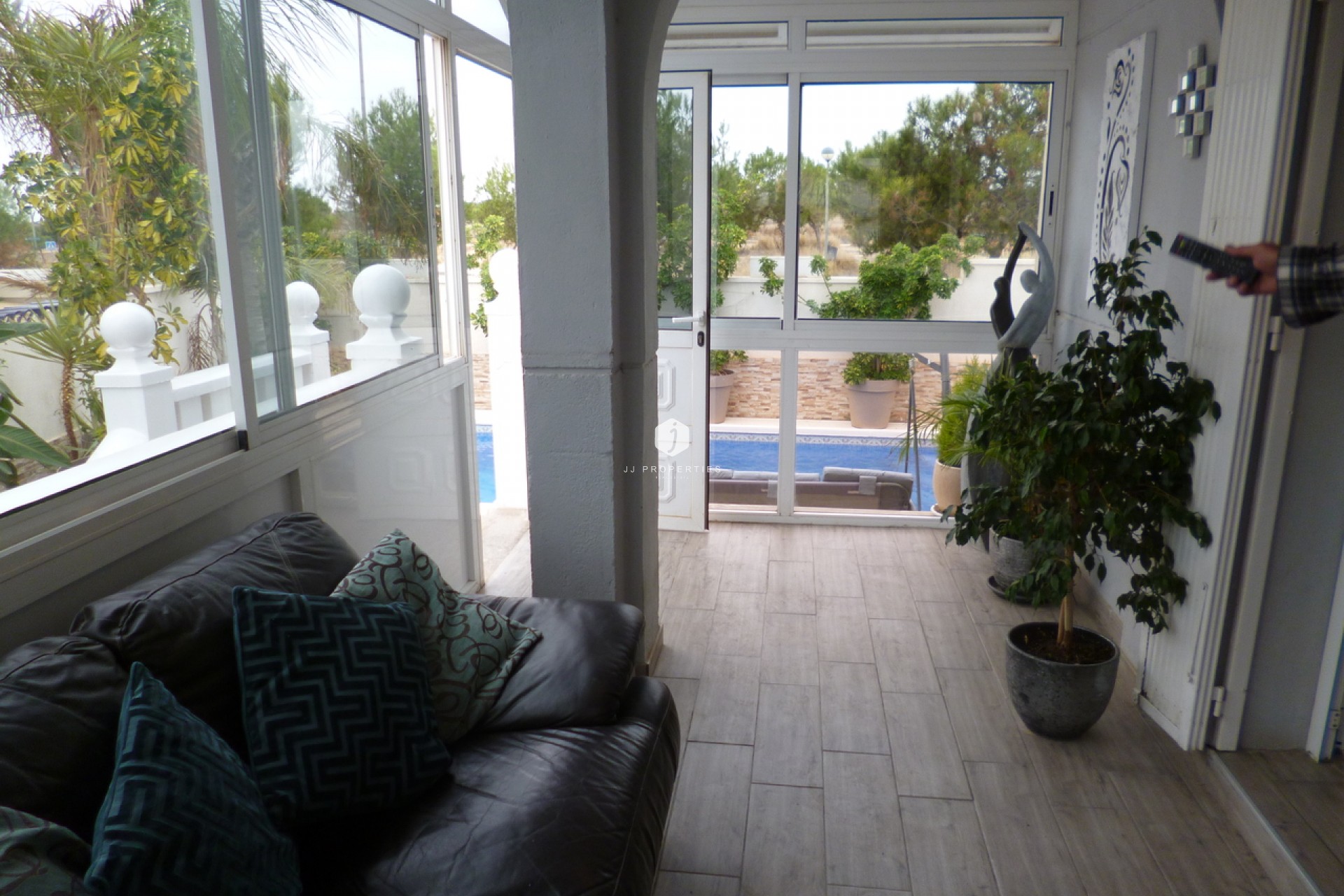 Tweedehands - Villa -
Playa Flamenca - Costa Blanca
