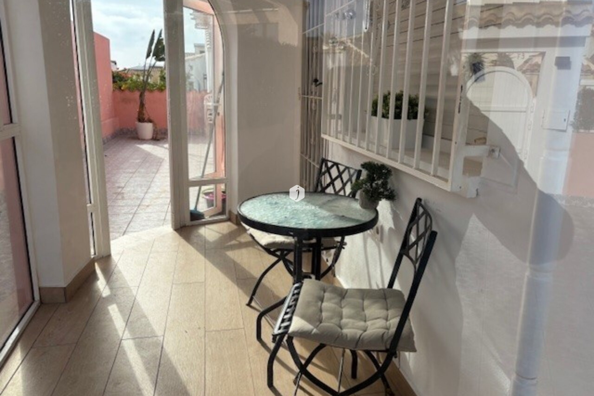 Tweedehands - Villa -
Playa Flamenca - Costa Blanca