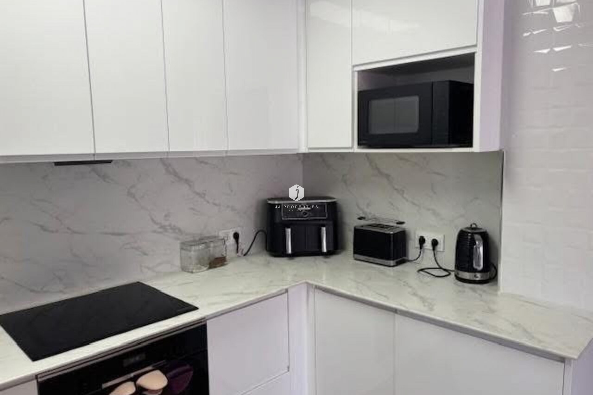 Tweedehands - Villa -
Playa Flamenca - Costa Blanca