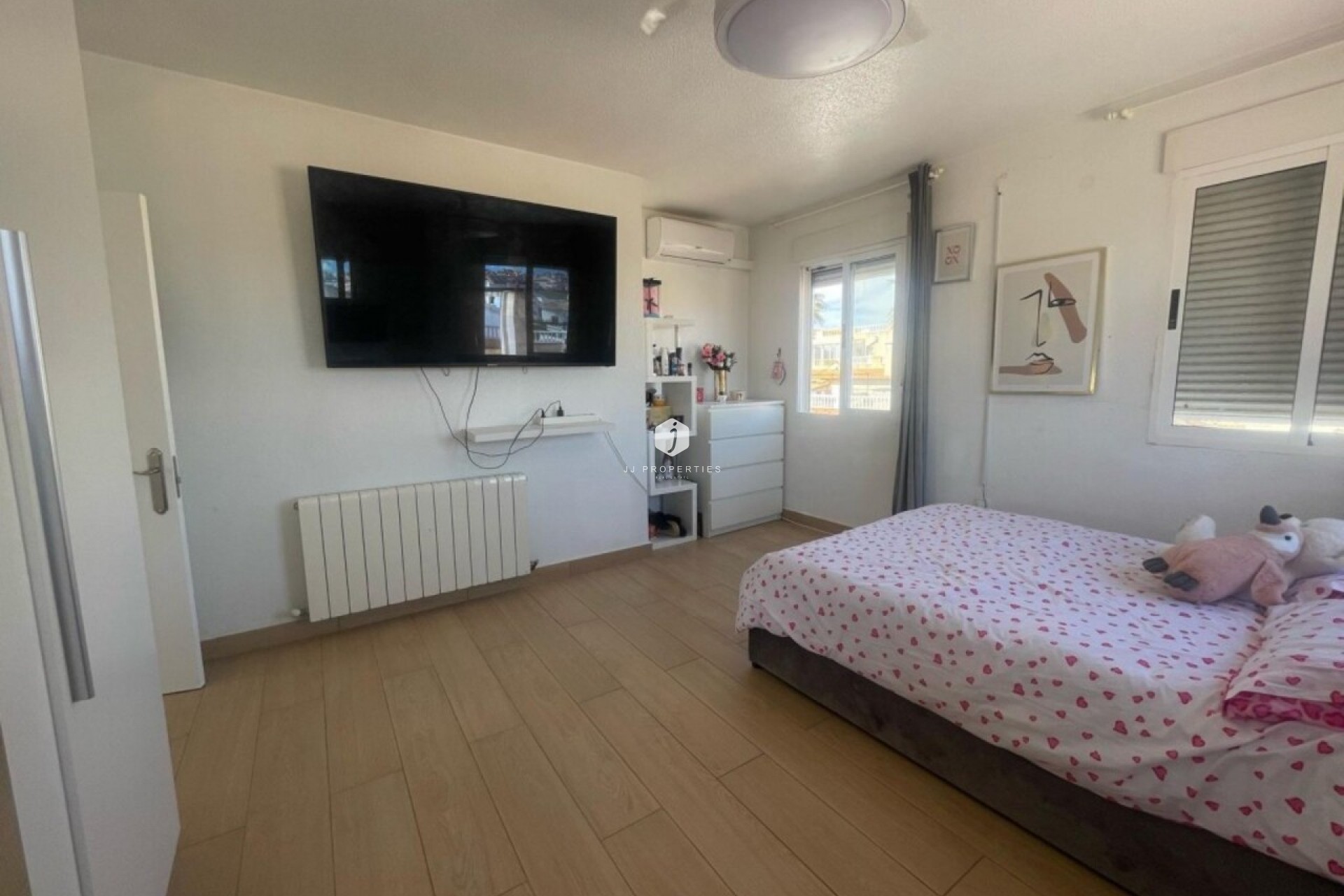 Tweedehands - Villa -
Playa Flamenca - Costa Blanca