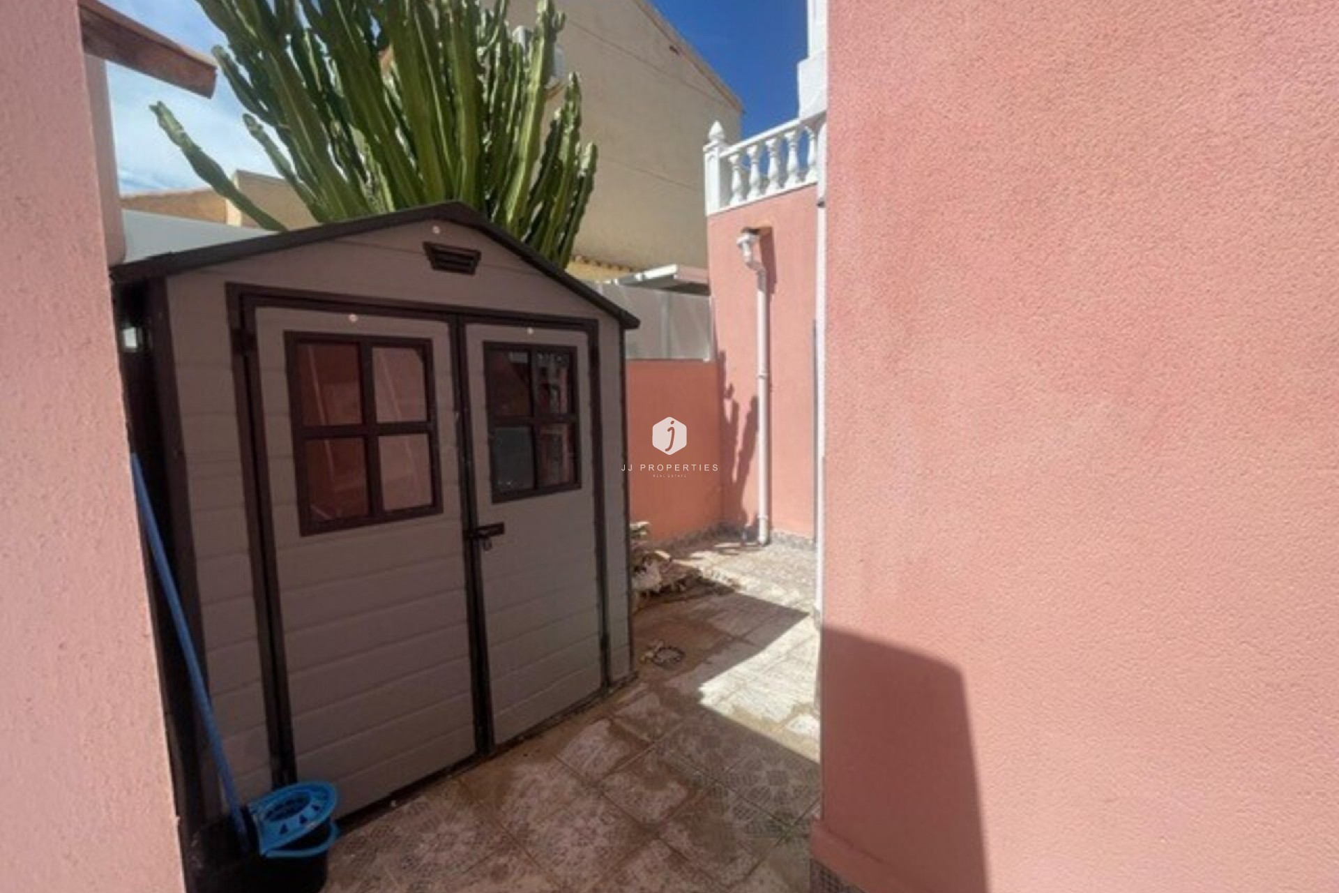 Tweedehands - Villa -
Playa Flamenca - Costa Blanca