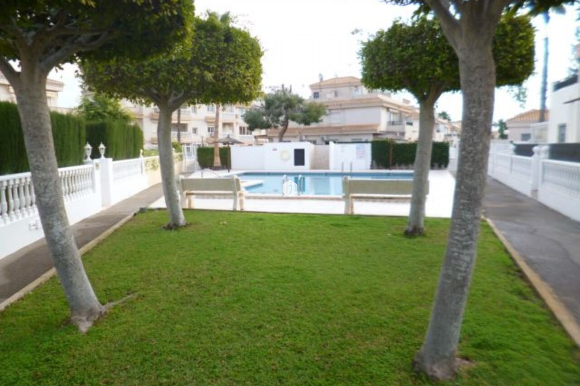 Tweedehands - Villa -
Playa Flamenca - Costa Blanca