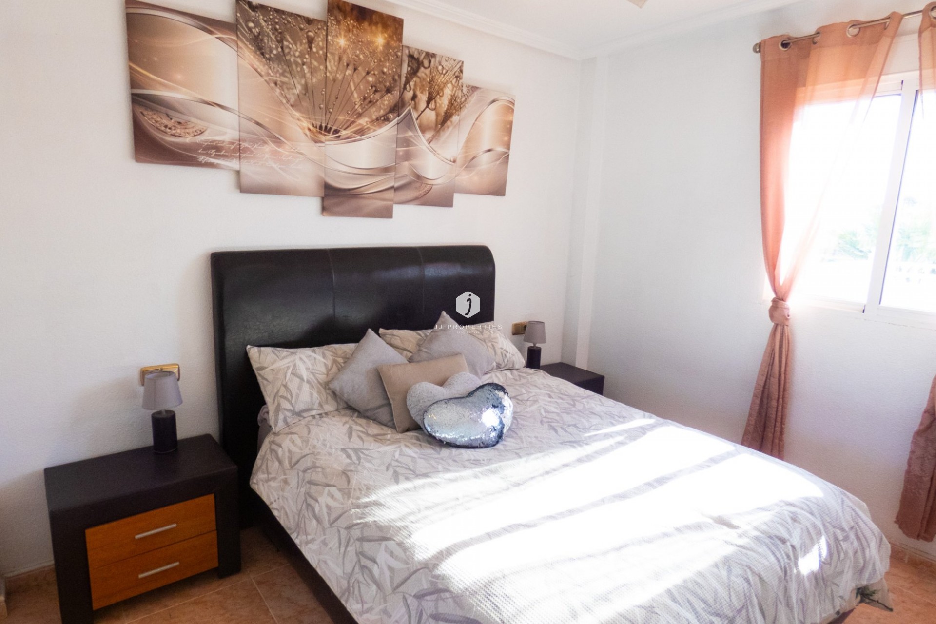 Tweedehands - Villa -
Playa Flamenca - Costa Blanca