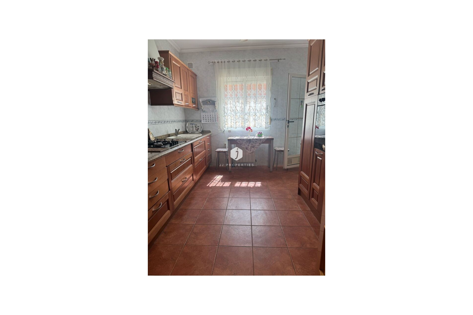 Tweedehands - Villa -
Playa Flamenca - Costa Blanca