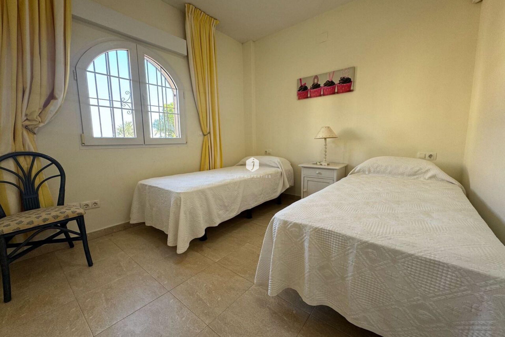 Tweedehands - Villa -
Playa Flamenca - Costa Blanca