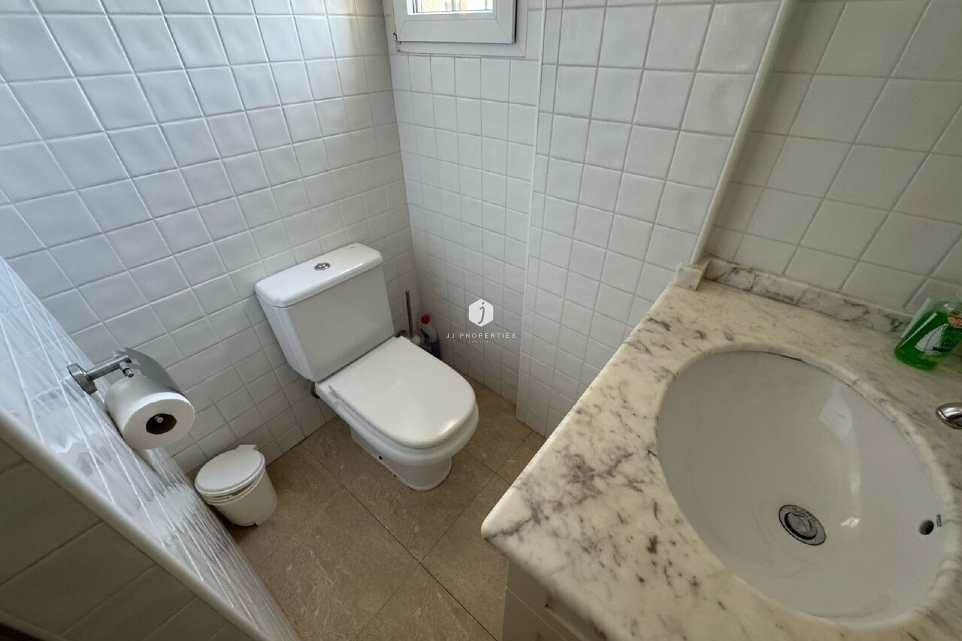 Tweedehands - Villa -
Playa Flamenca - Costa Blanca