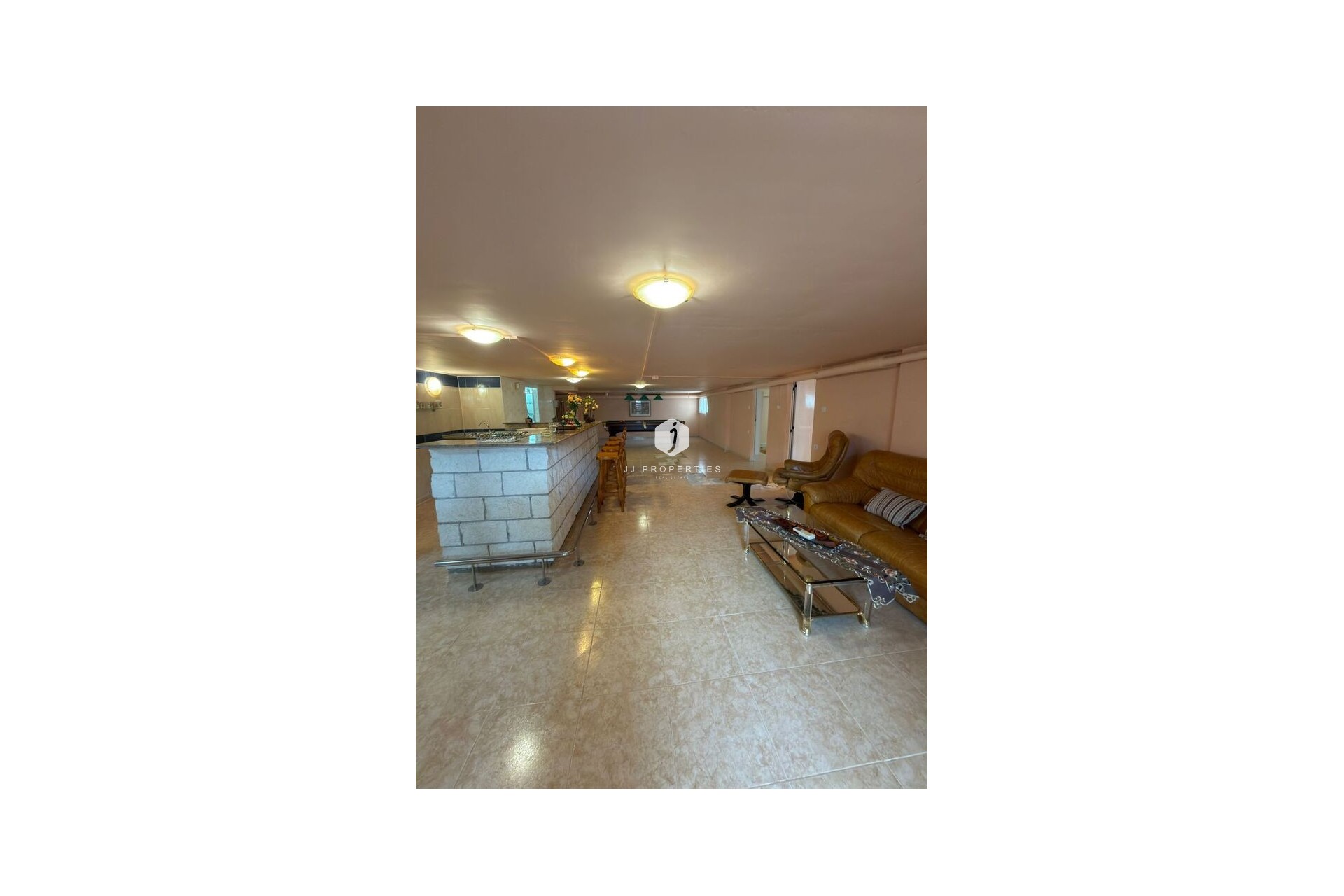 Tweedehands - Villa -
Playa Flamenca - Costa Blanca
