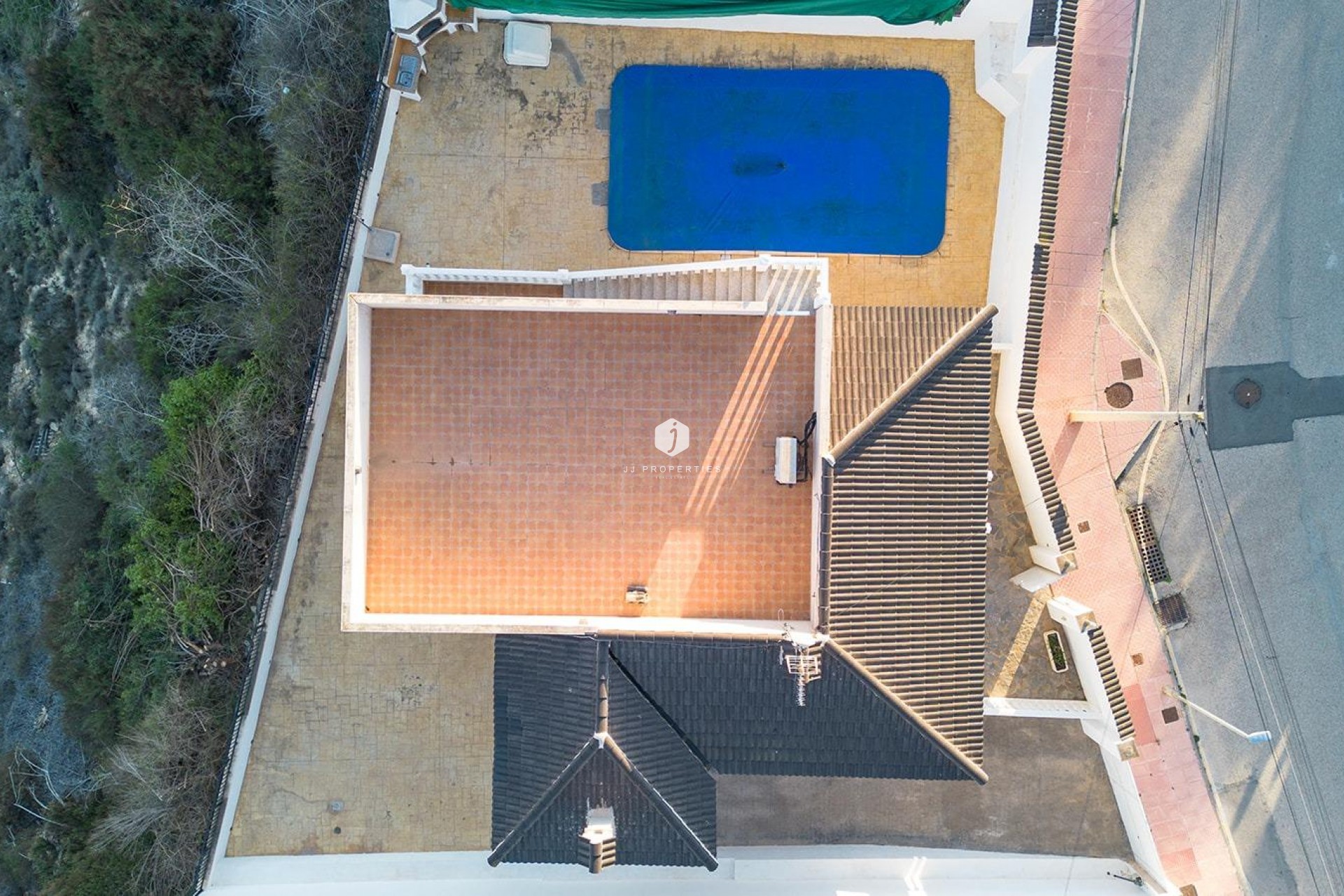 Tweedehands - Villa -
Rojales - Campo De Golf La Marquesa