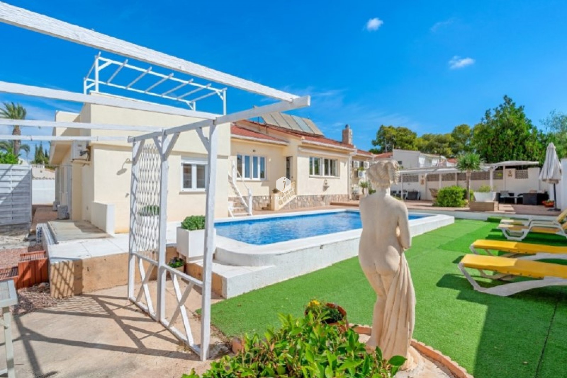 Tweedehands - Villa -
Rojales - Ciudad Quesada