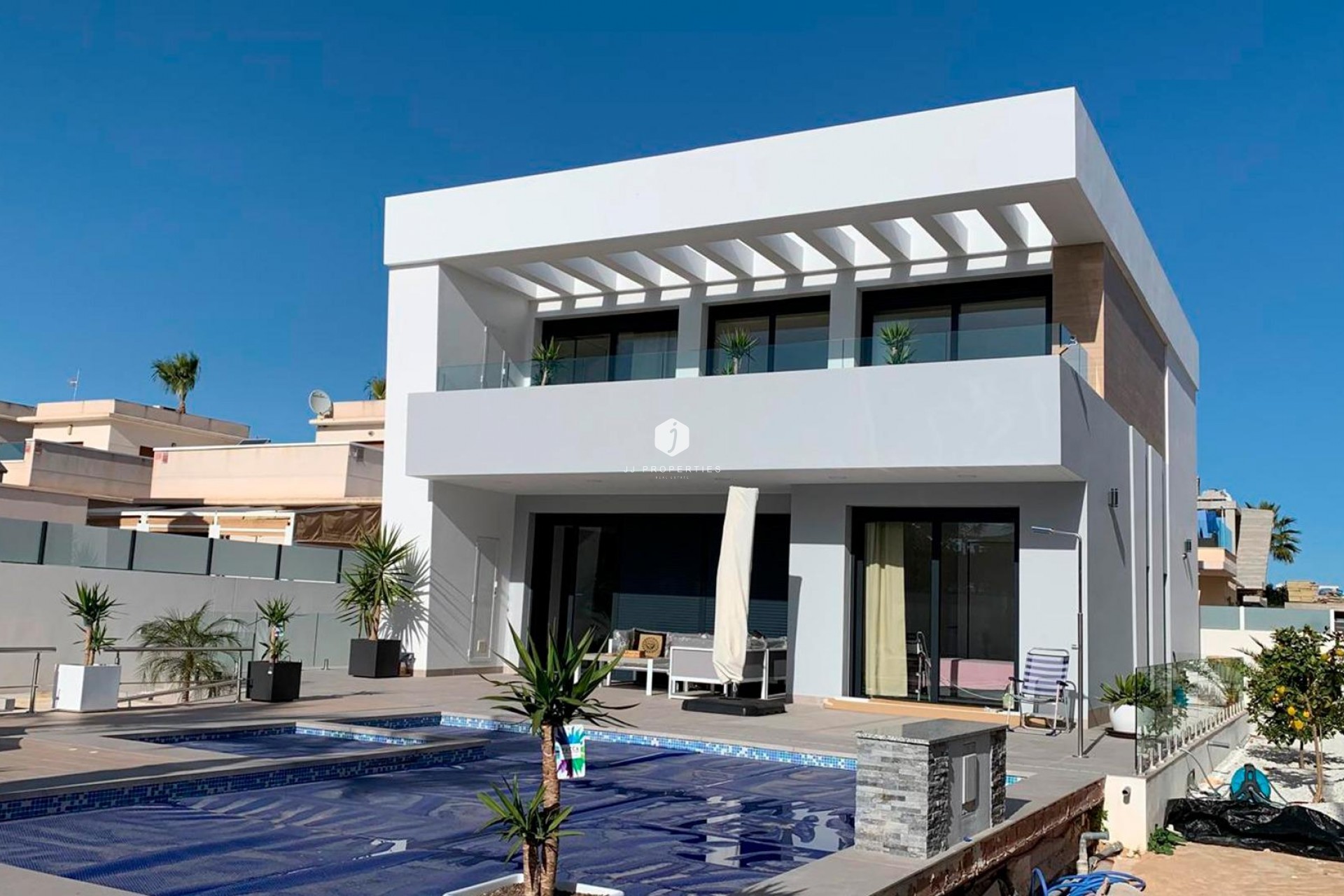 Tweedehands - Villa -
Rojales - Ciudad Quesada