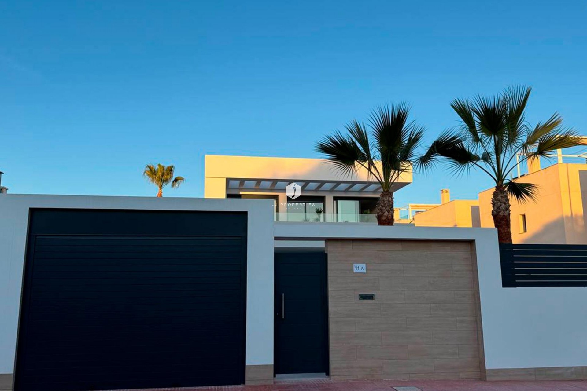 Tweedehands - Villa -
Rojales - Ciudad Quesada