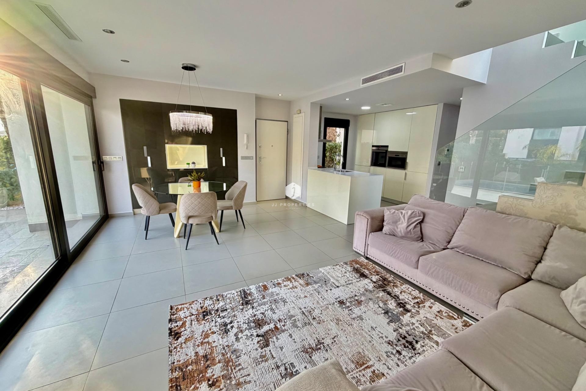 Tweedehands - Villa -
Rojales - Cuidad Quesada