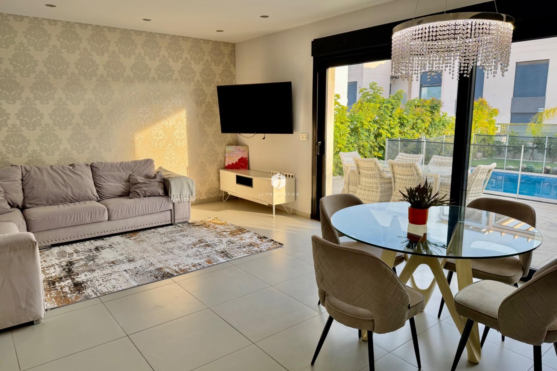 Tweedehands - Villa -
Rojales - Cuidad Quesada