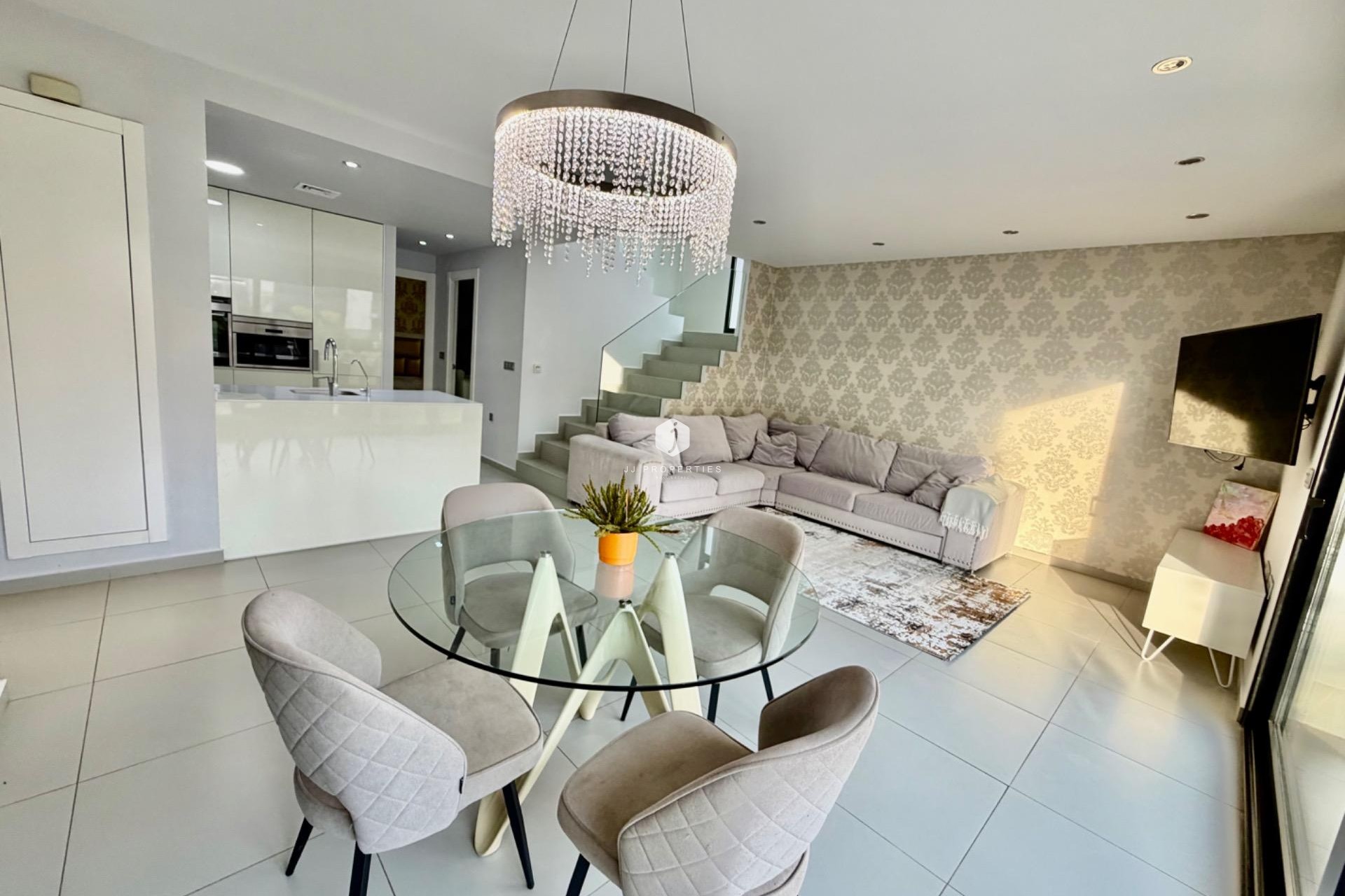 Tweedehands - Villa -
Rojales - Cuidad Quesada