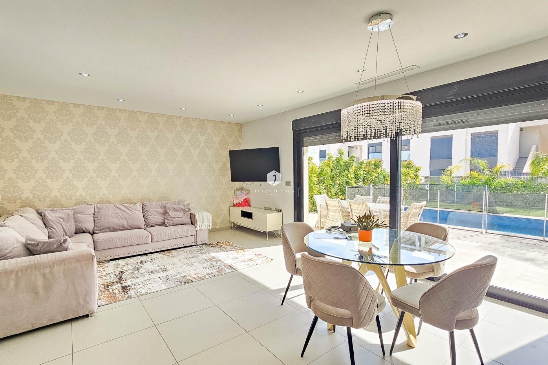 Tweedehands - Villa -
Rojales - Cuidad Quesada