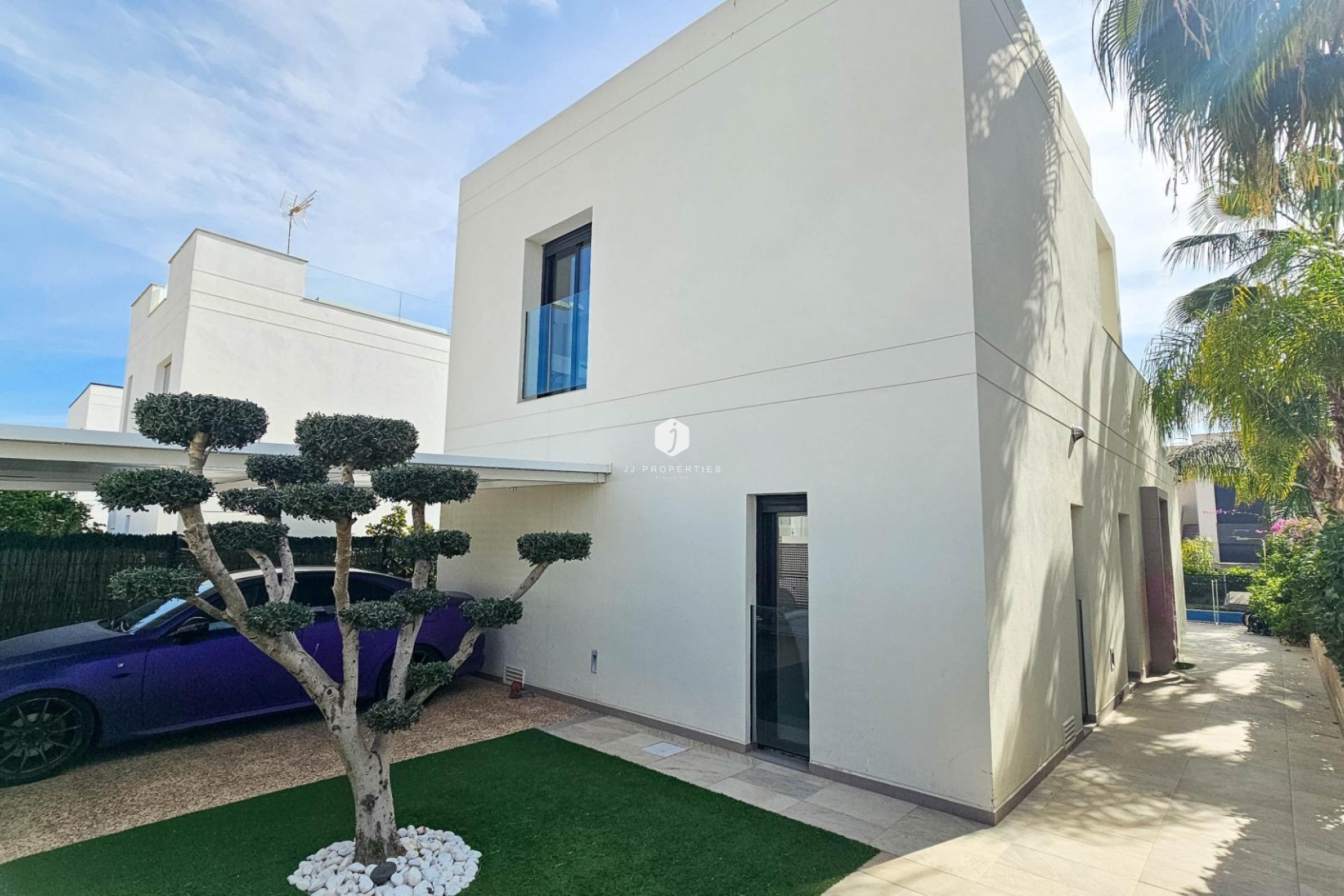 Tweedehands - Villa -
Rojales - Cuidad Quesada