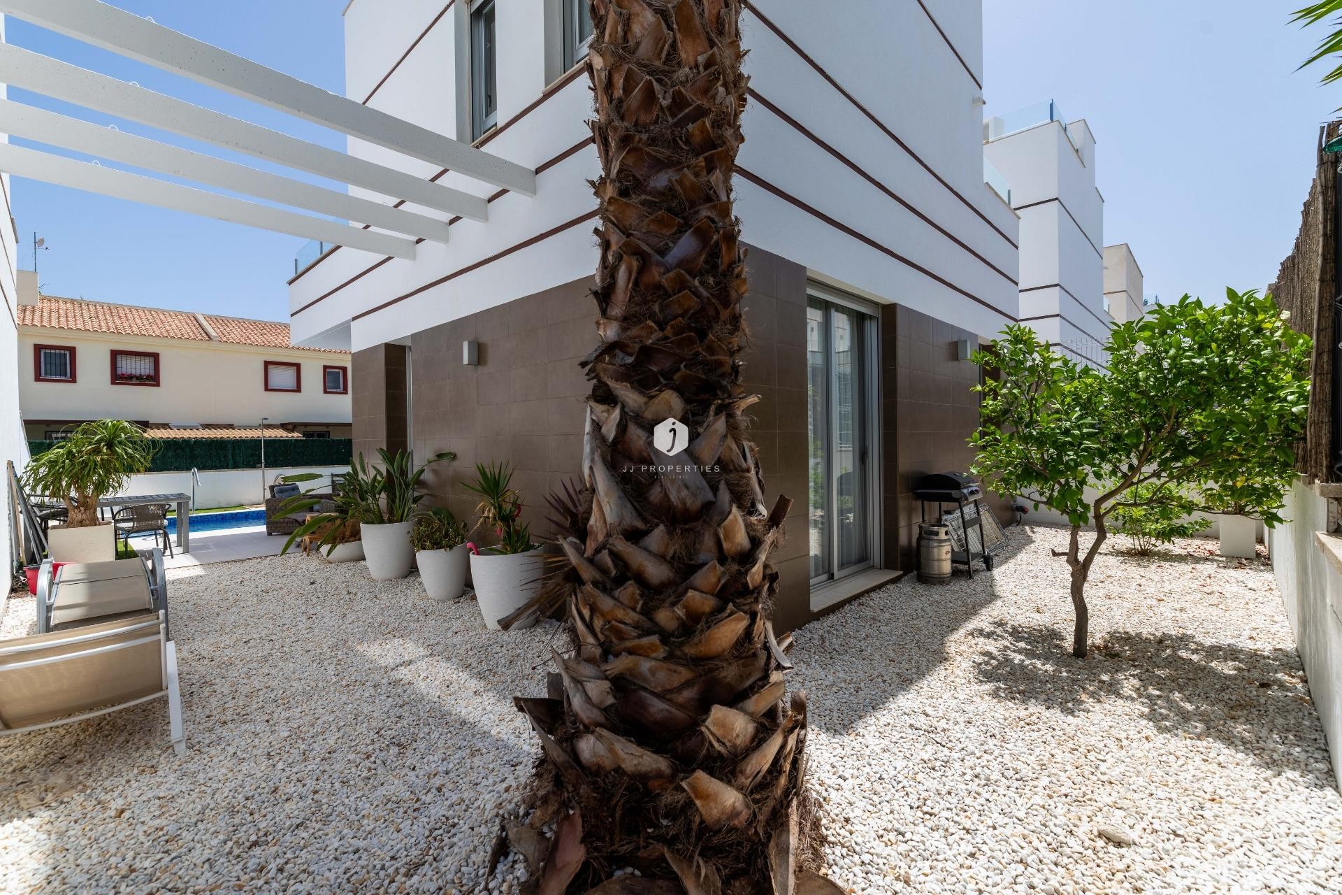 Tweedehands - Villa -
Rojales - Doña Pepa
