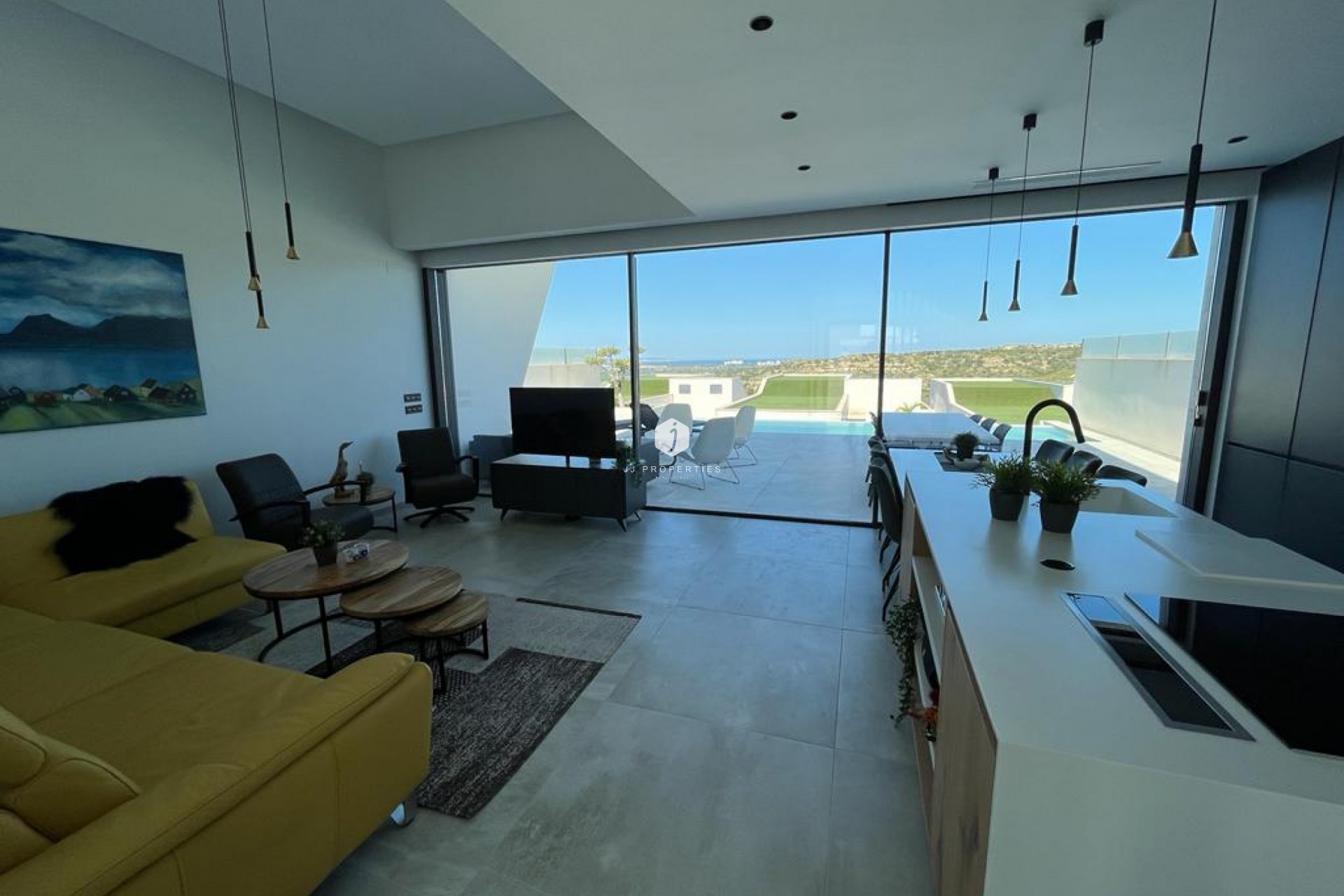 Tweedehands - Villa -
Rojales - Inland