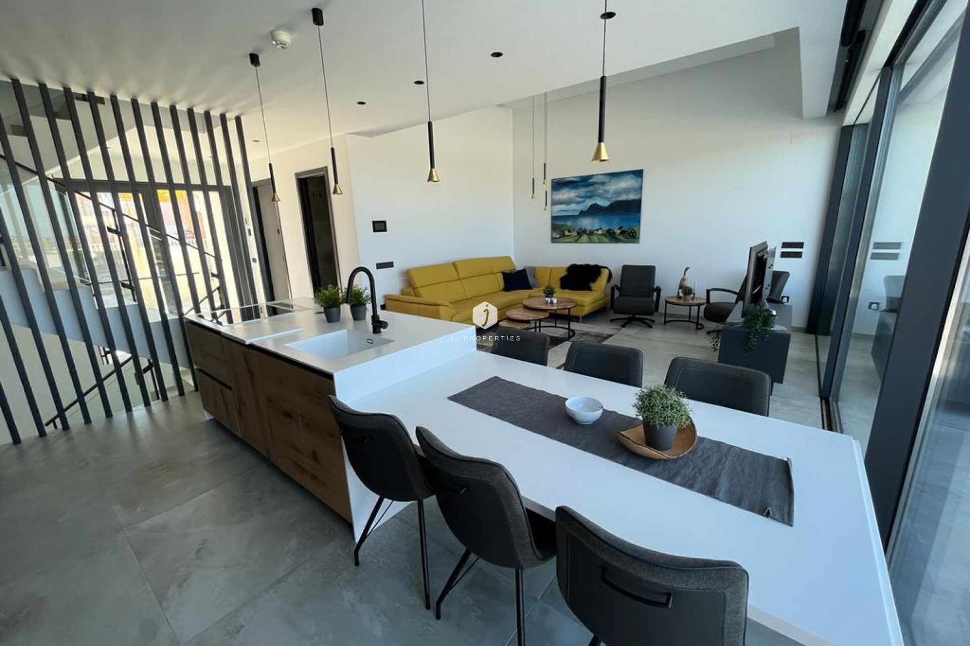 Tweedehands - Villa -
Rojales - Inland