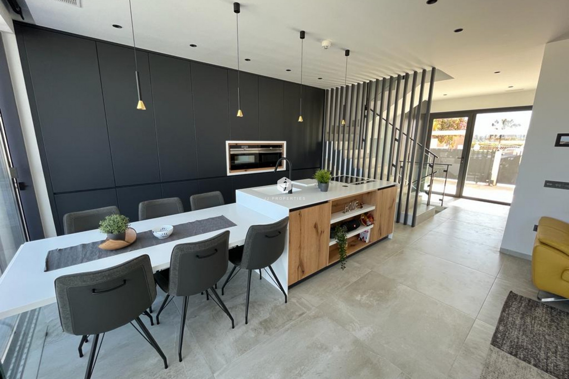 Tweedehands - Villa -
Rojales - Inland