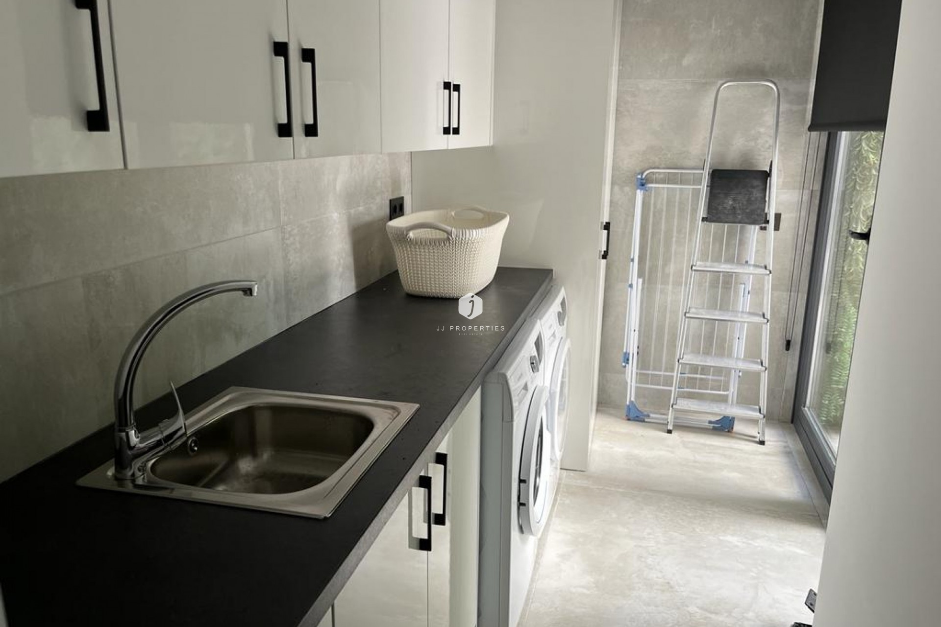 Tweedehands - Villa -
Rojales - Inland