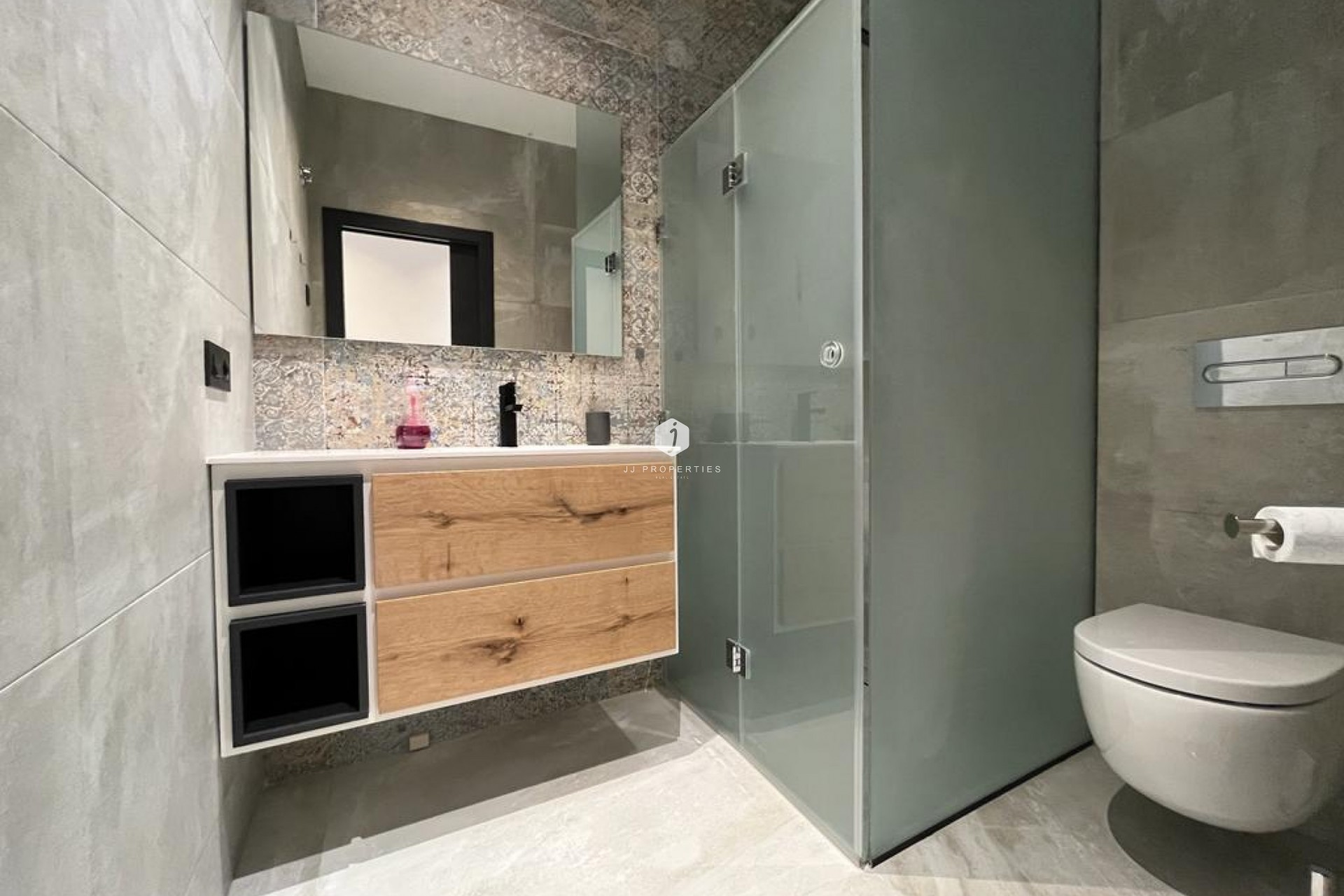 Tweedehands - Villa -
Rojales - Inland