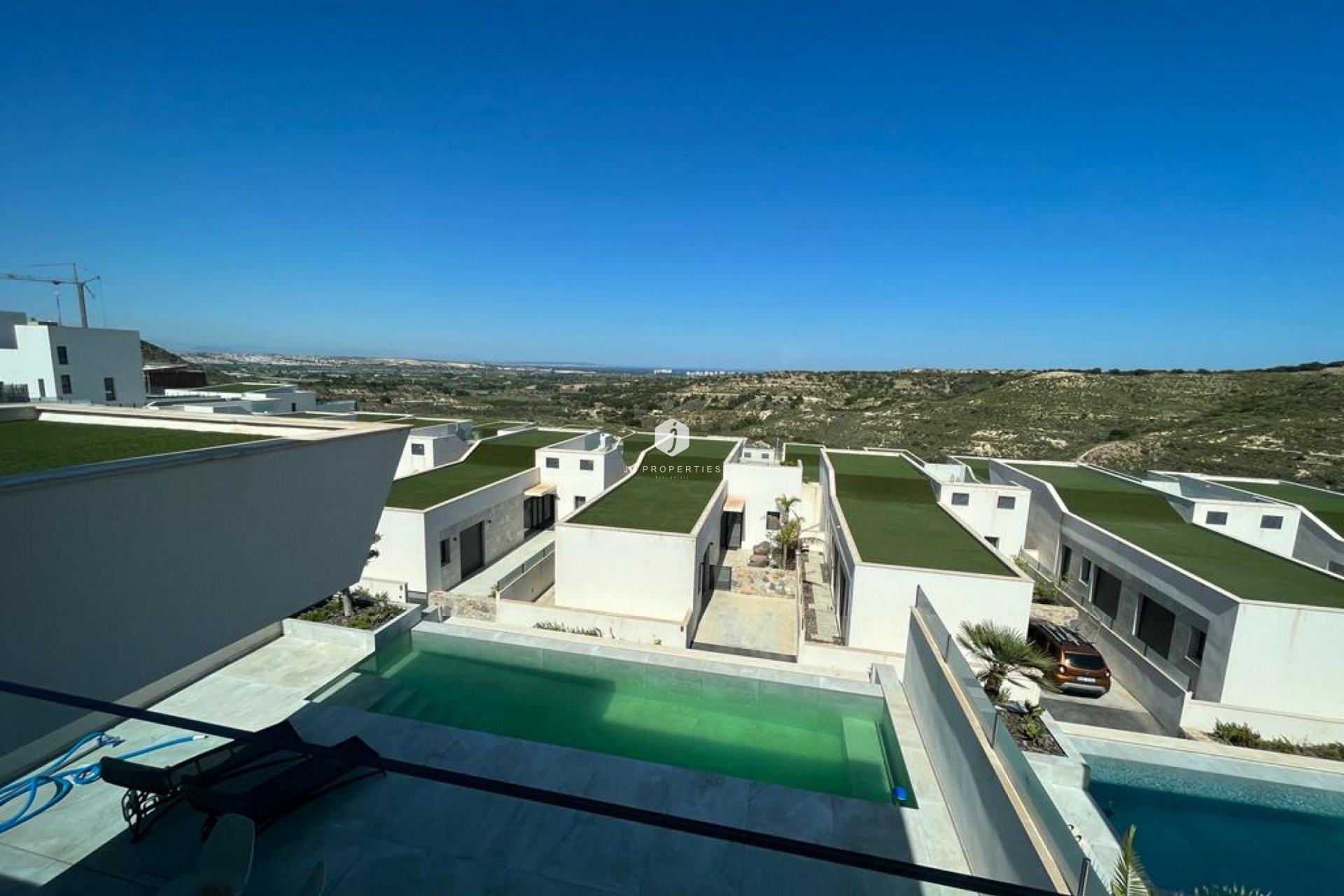 Tweedehands - Villa -
Rojales - Inland