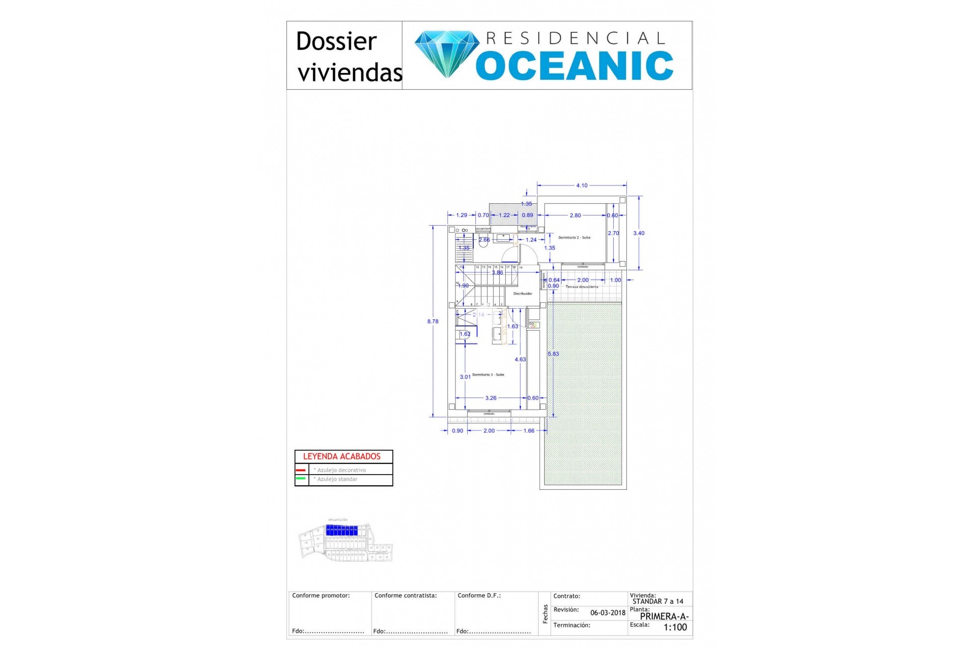 Tweedehands - Villa -
Rojales - Inland