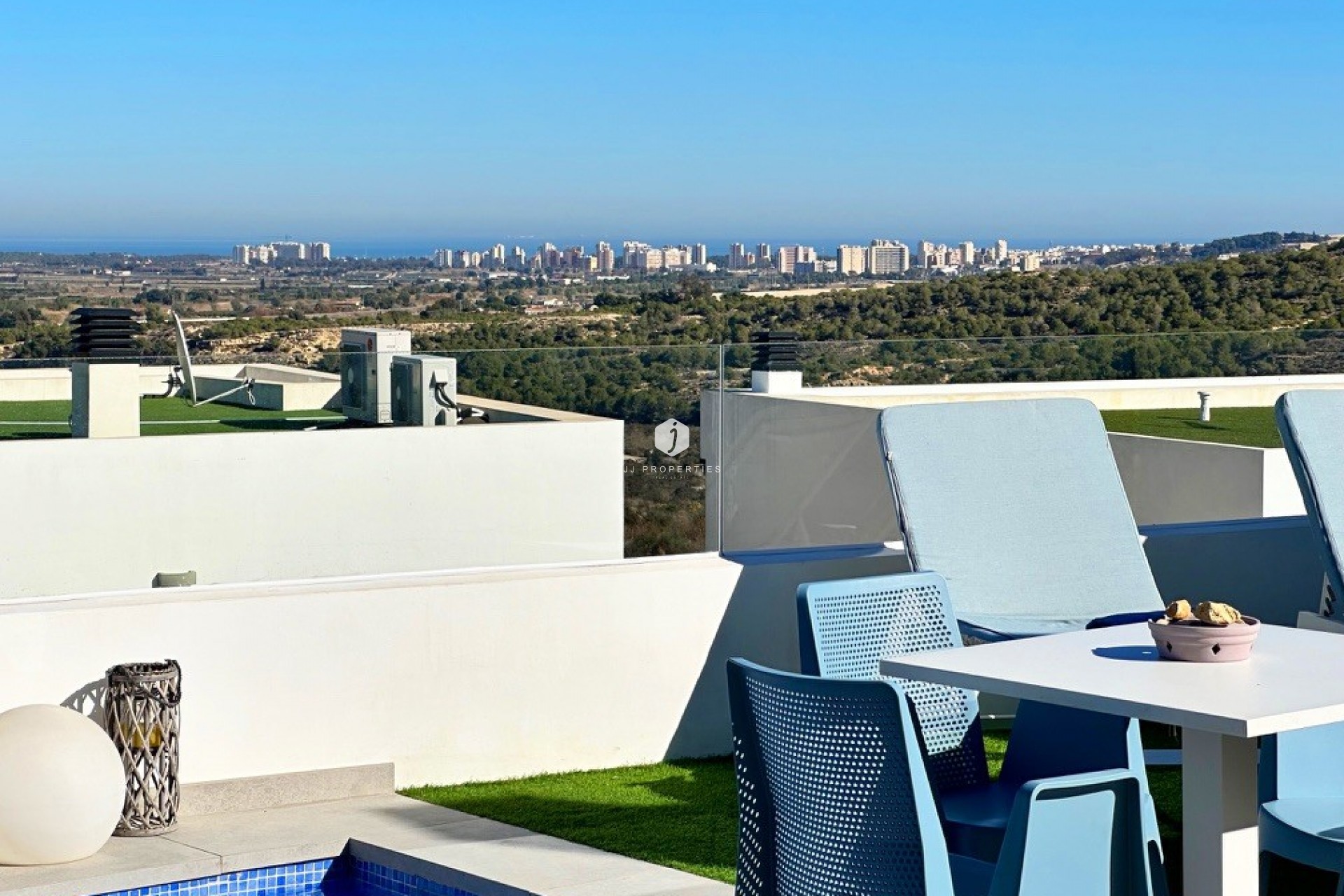 Tweedehands - Villa -
Rojales - Inland