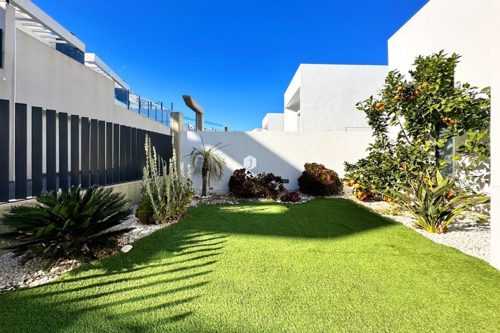 Tweedehands - Villa -
Rojales - Inland