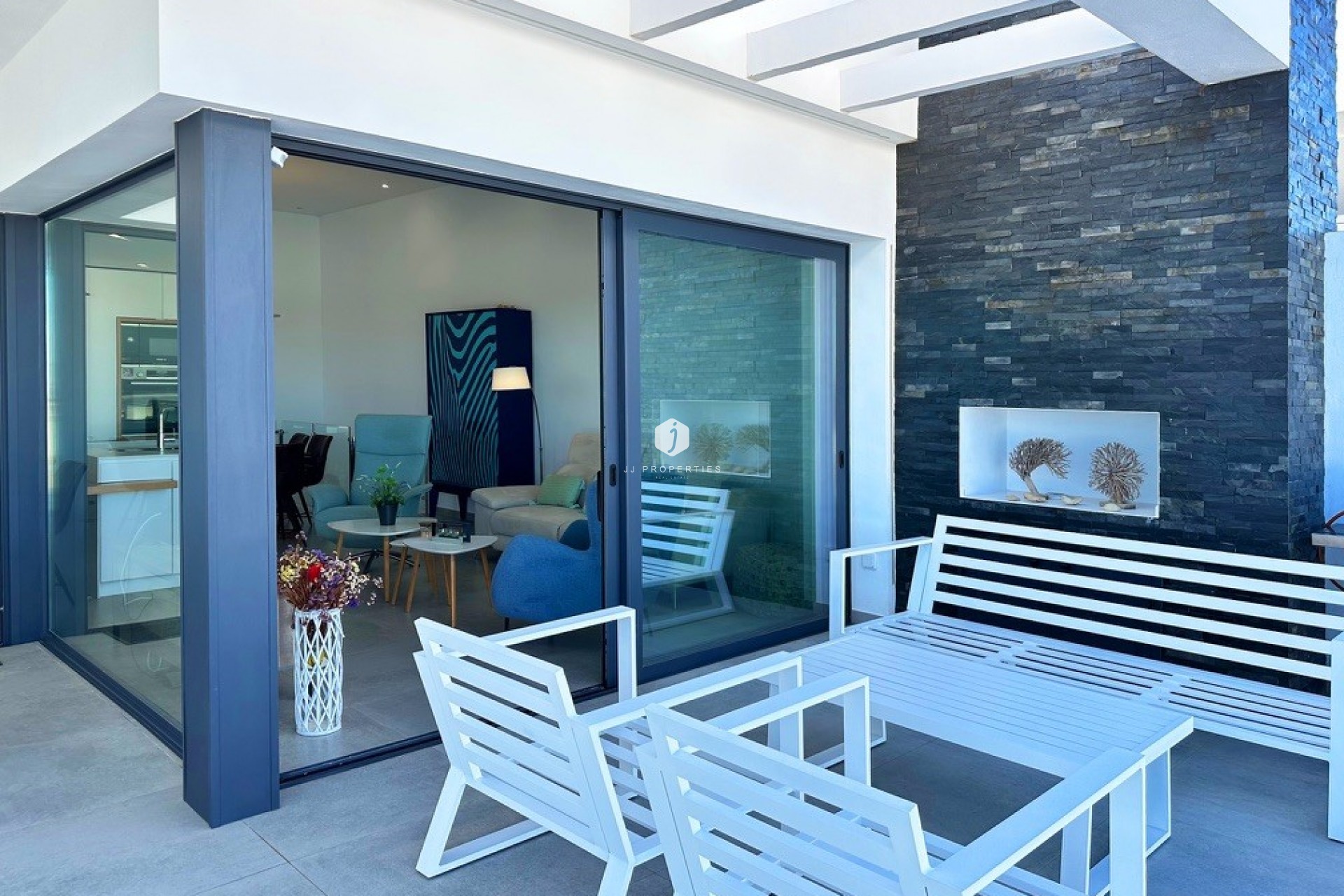 Tweedehands - Villa -
Rojales - Inland