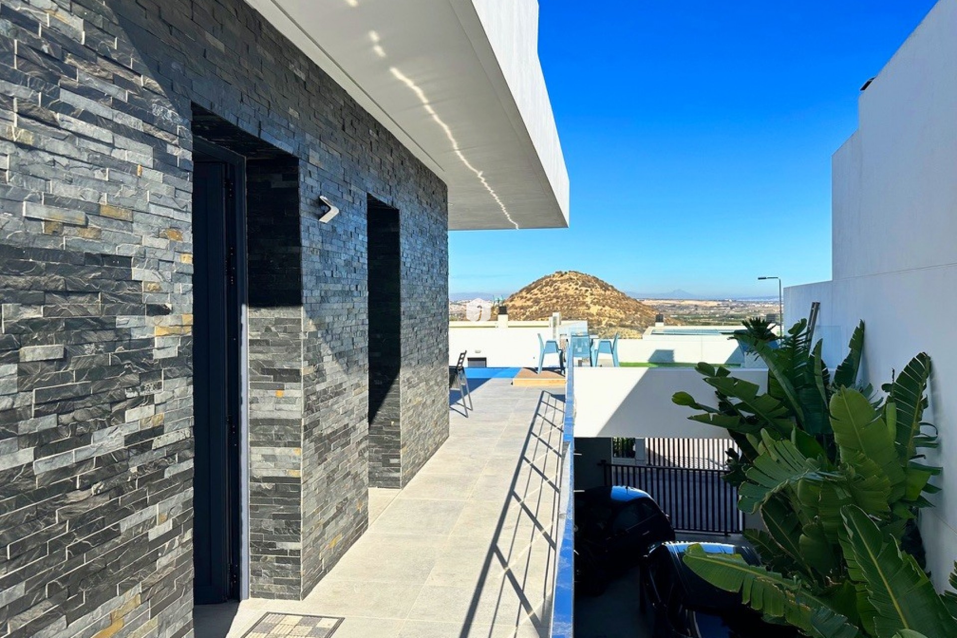 Tweedehands - Villa -
Rojales - Inland