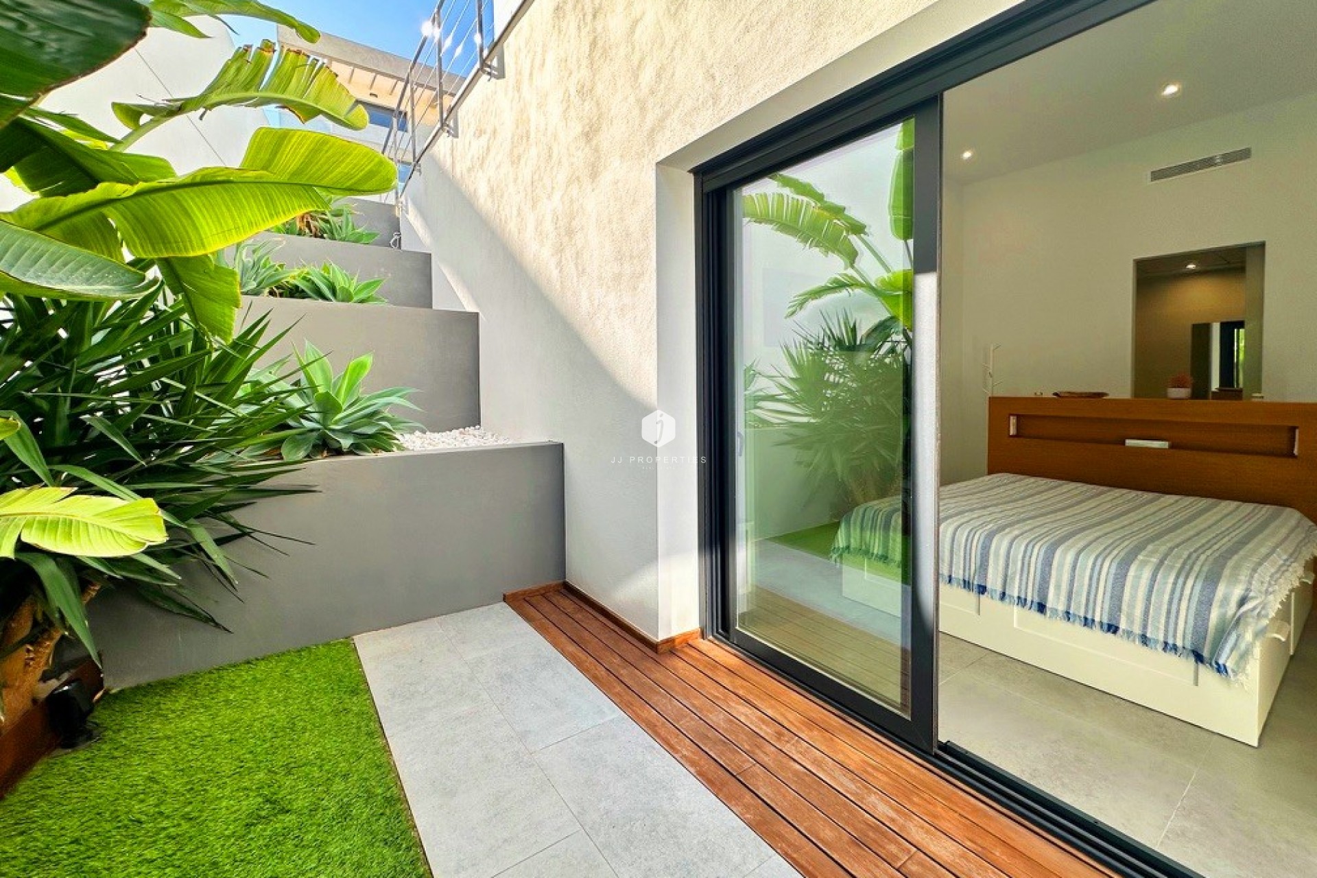 Tweedehands - Villa -
Rojales - Inland