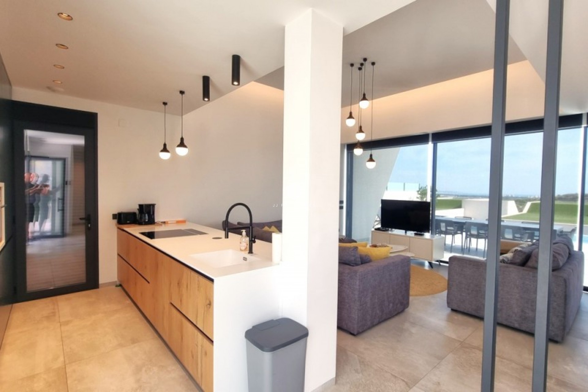 Tweedehands - Villa -
Rojales - Inland